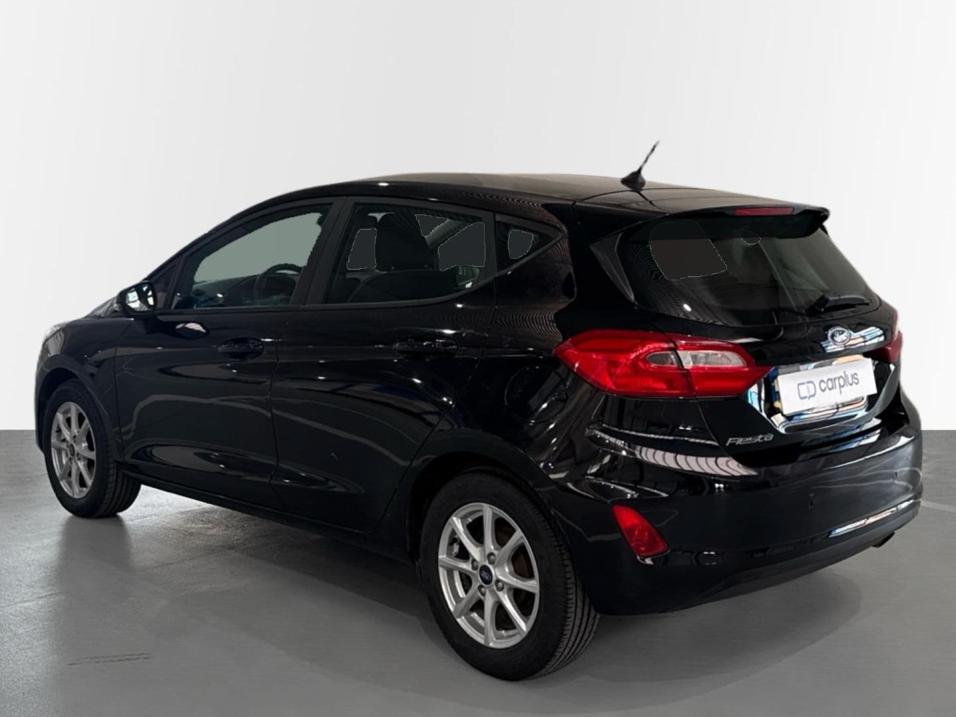 Ford Fiesta – foto 5
