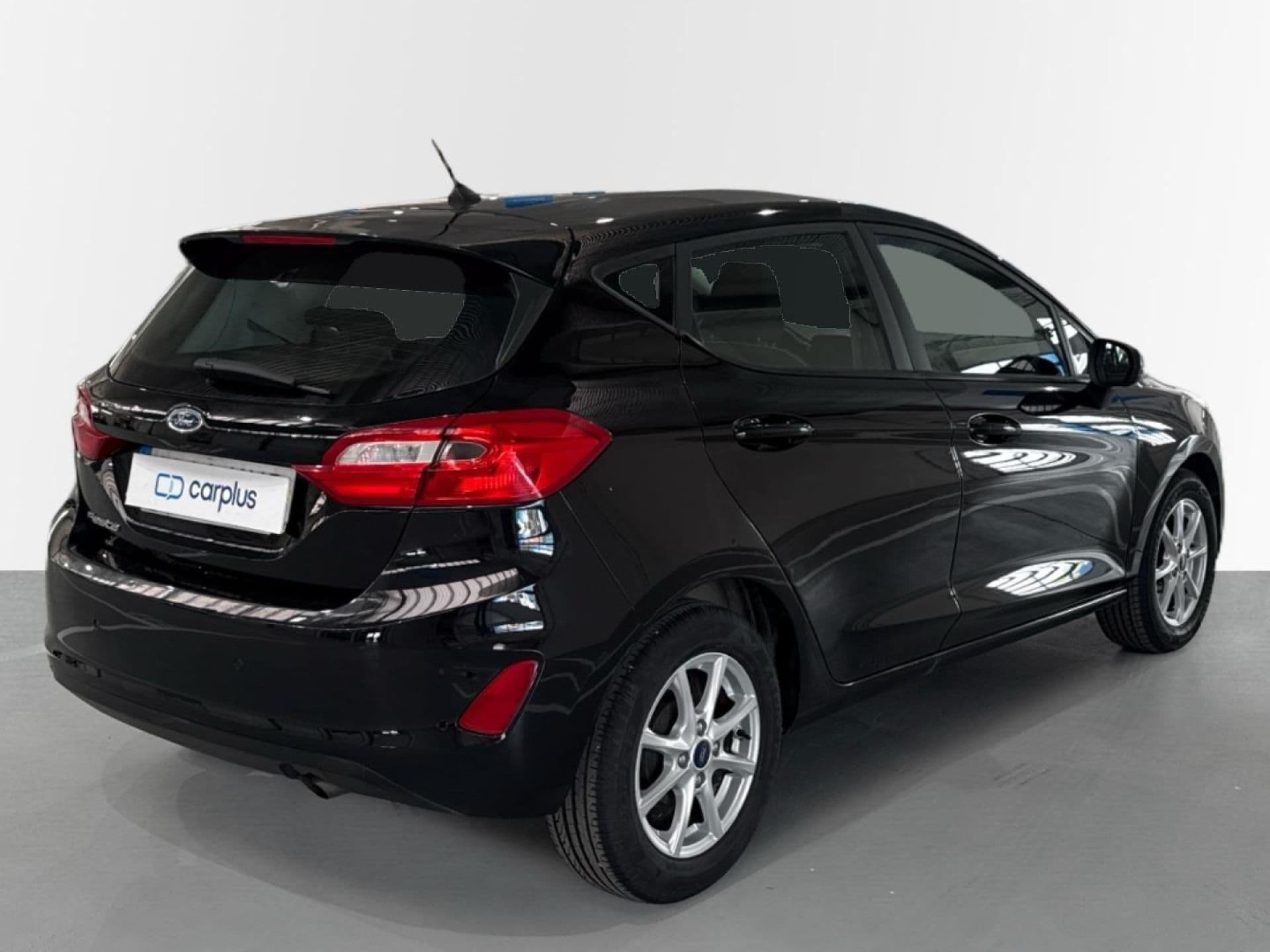 Ford Fiesta – foto 7