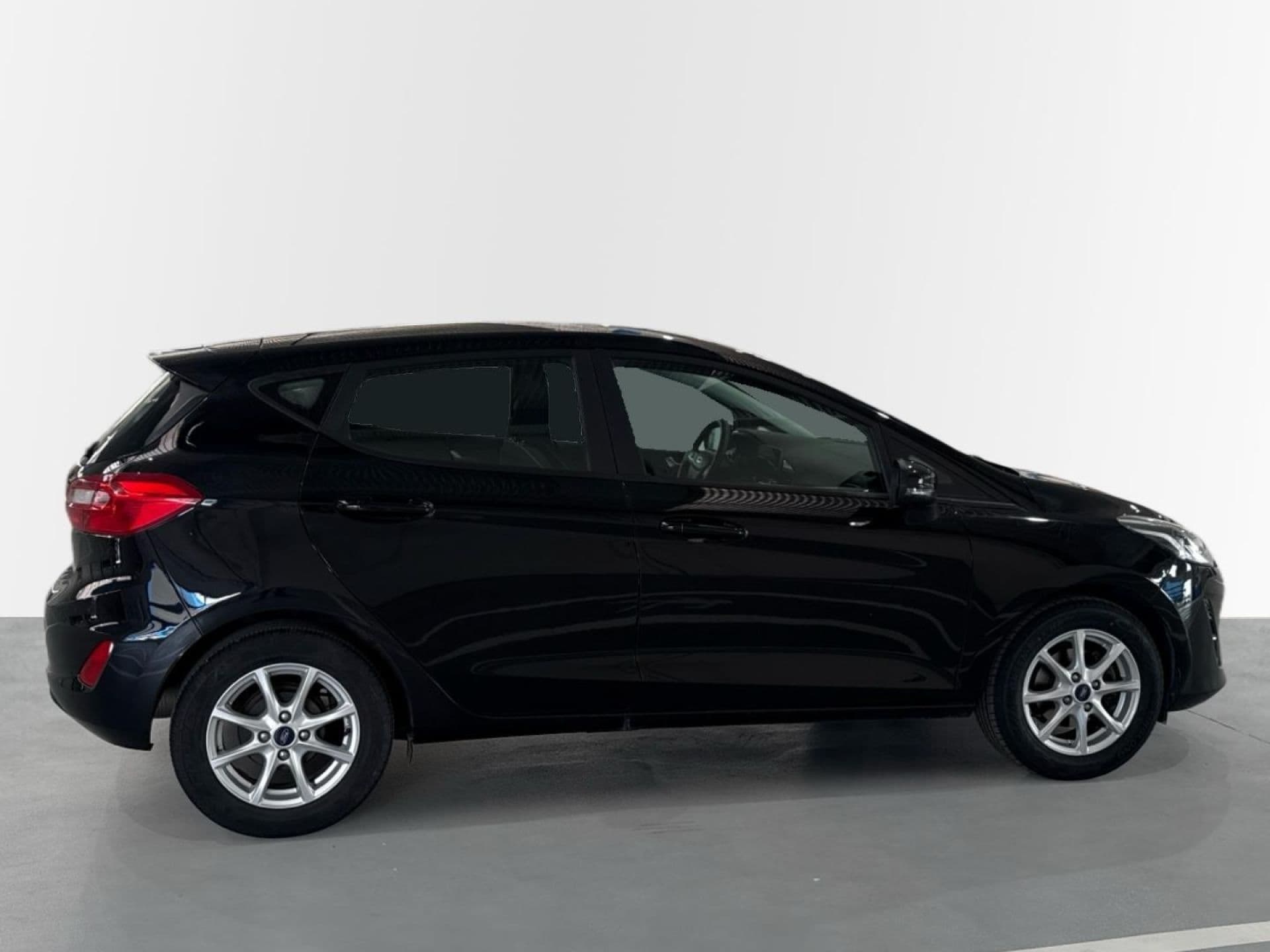 Ford Fiesta – foto 8