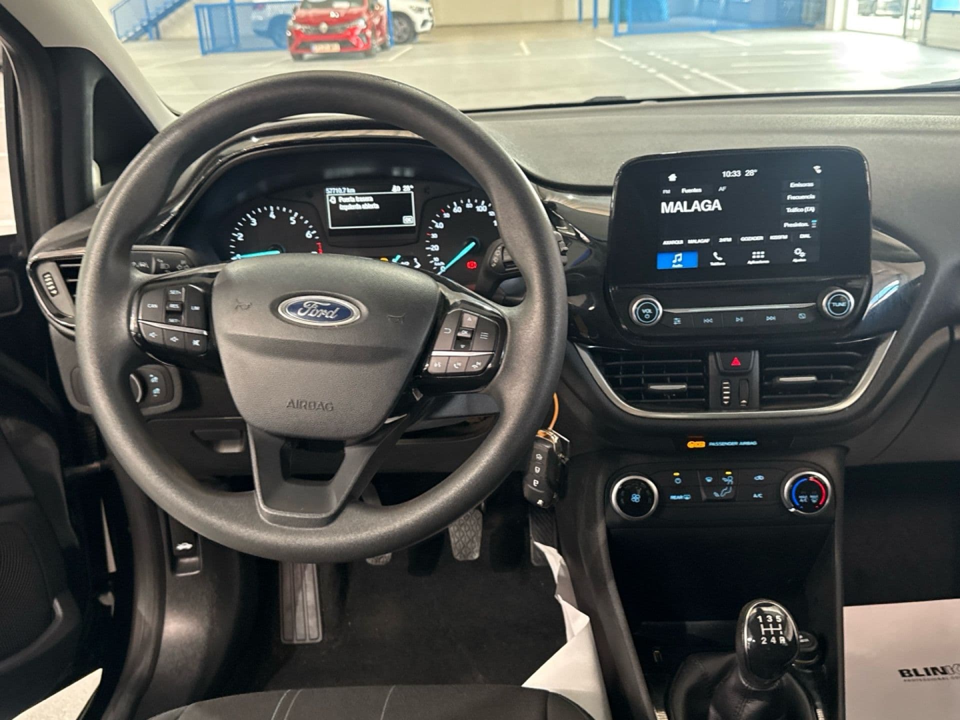Ford Fiesta – foto 10