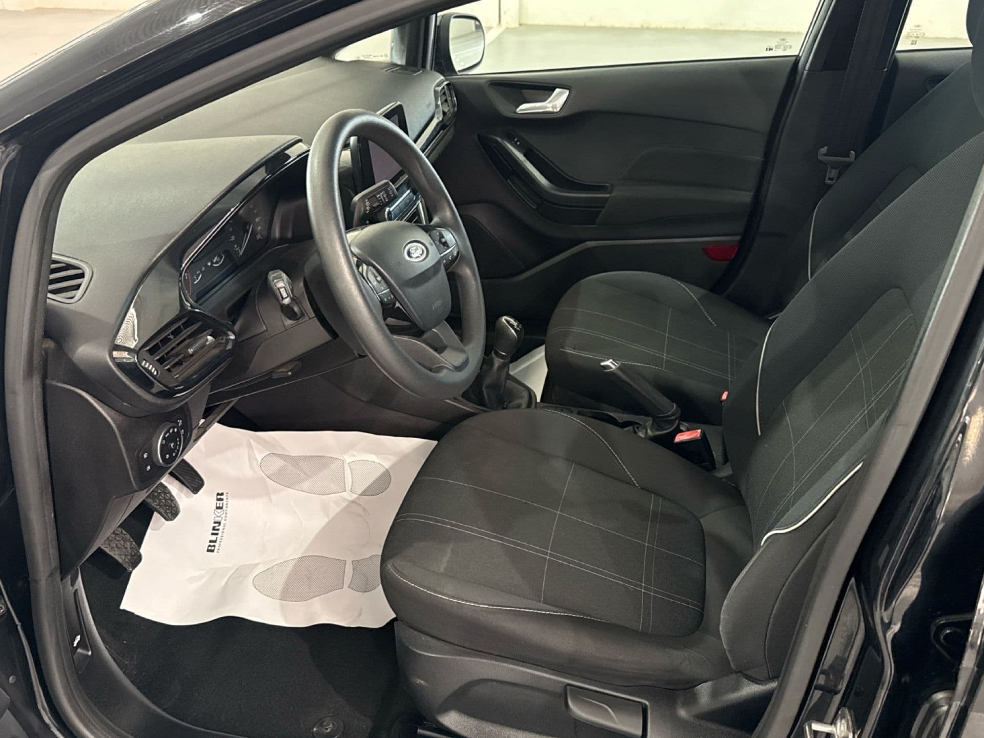 Ford Fiesta – foto 11