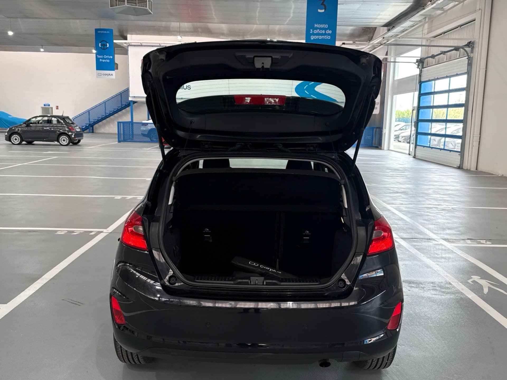 Ford Fiesta – foto 13