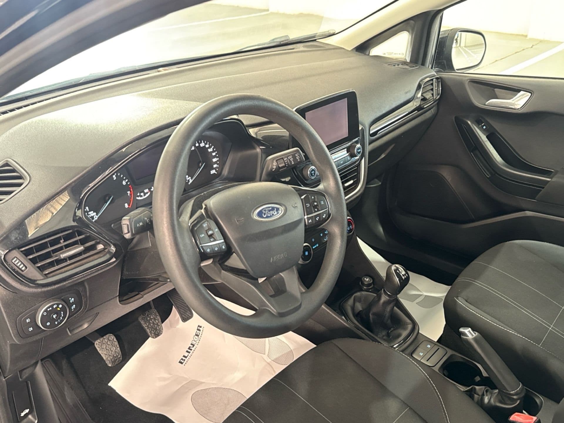 Ford Fiesta – foto 15
