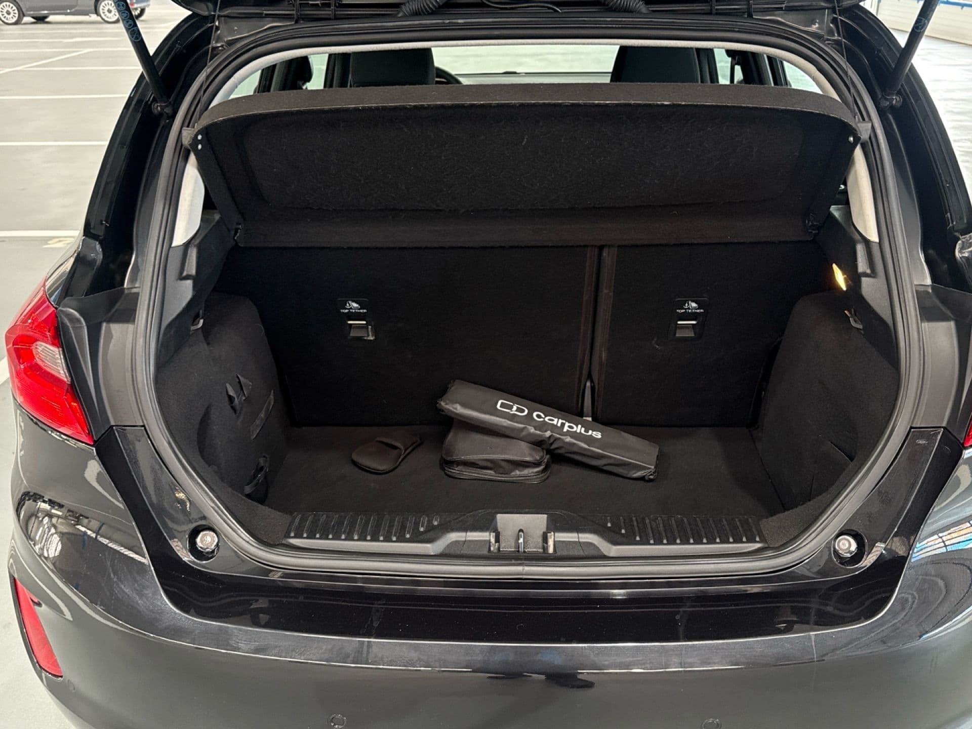 Ford Fiesta – foto 12