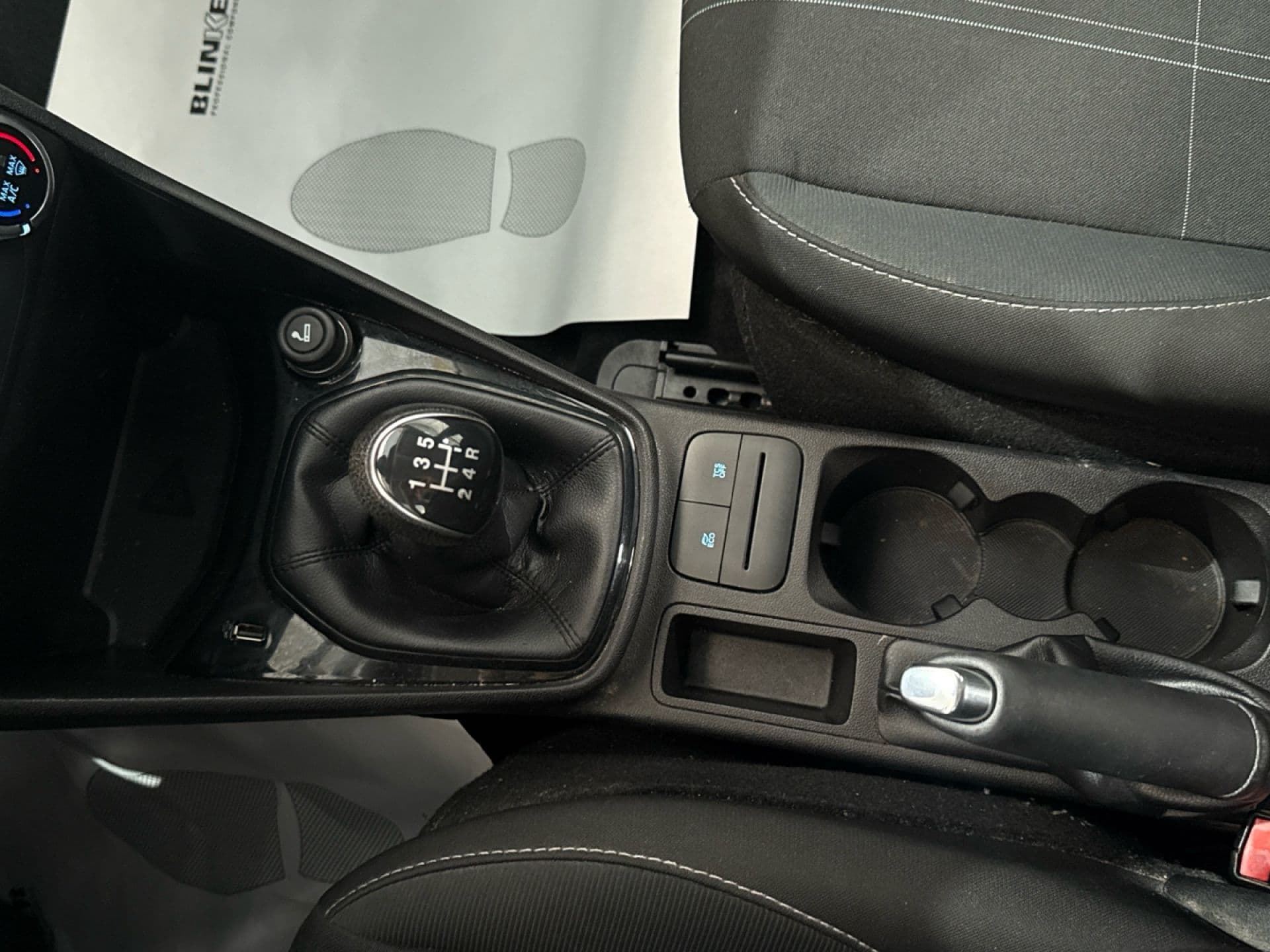 Ford Fiesta – foto 14