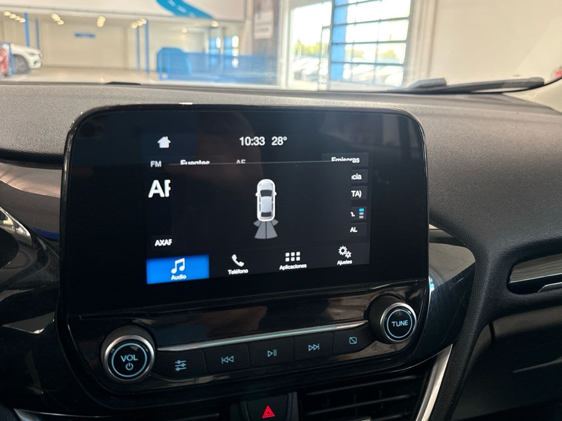 Ford Fiesta – foto 16