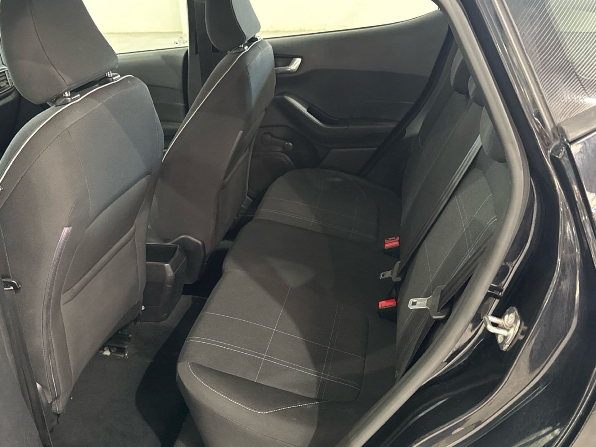 Ford Fiesta – foto 17