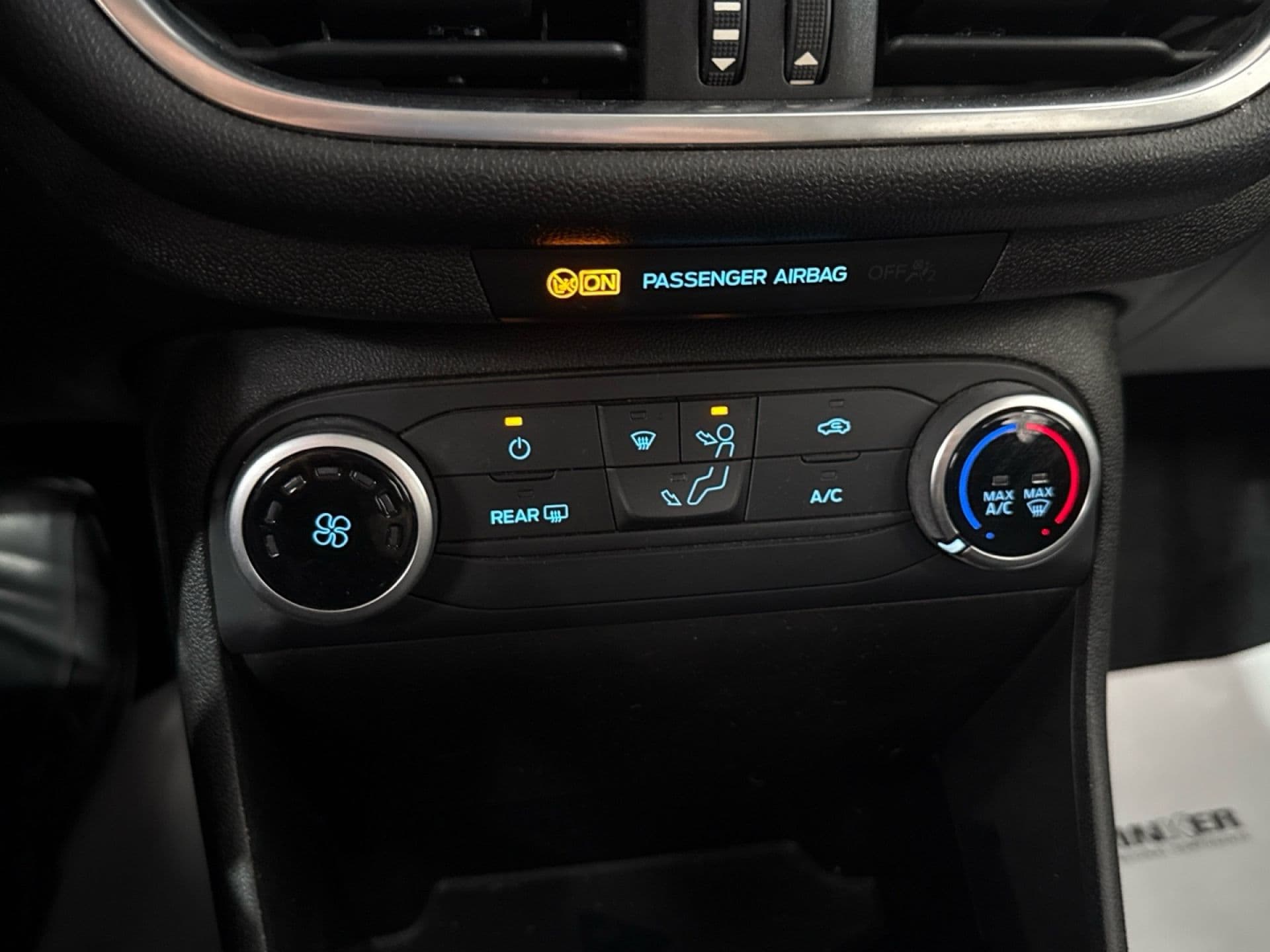 Ford Fiesta – foto 20