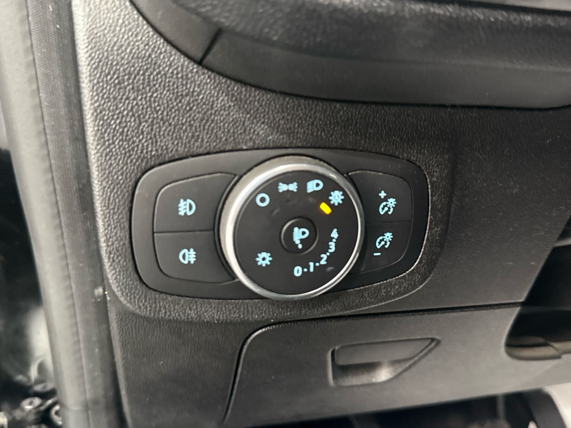 Ford Fiesta – foto 19