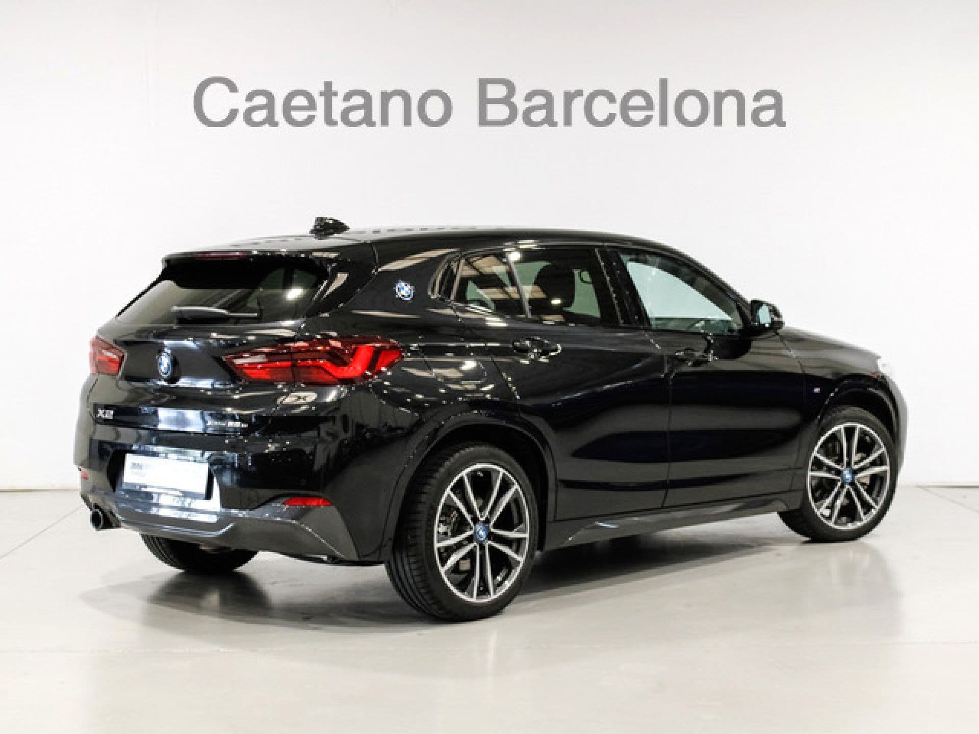 BMW X2 – foto 4