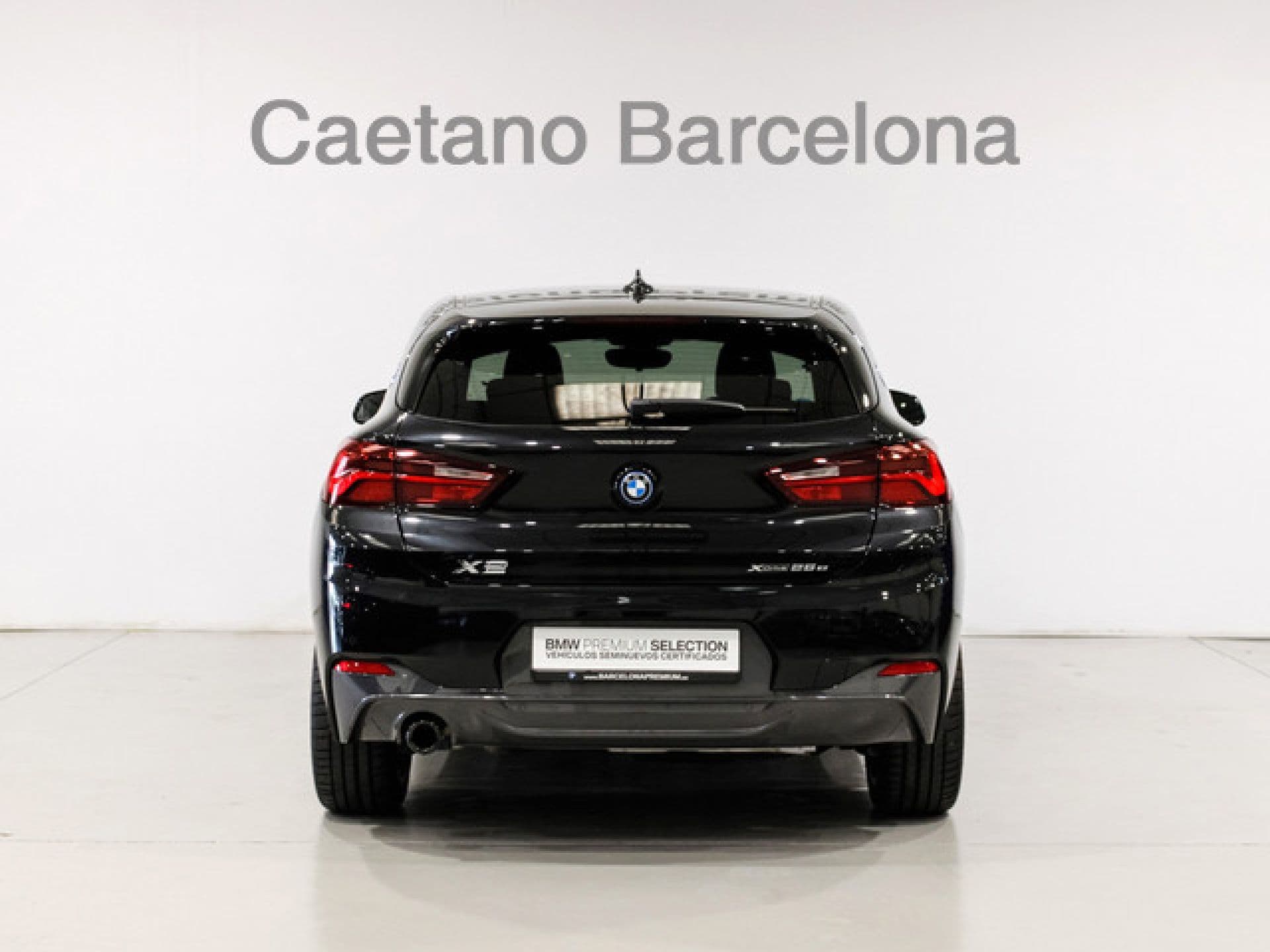 BMW X2 – foto 5