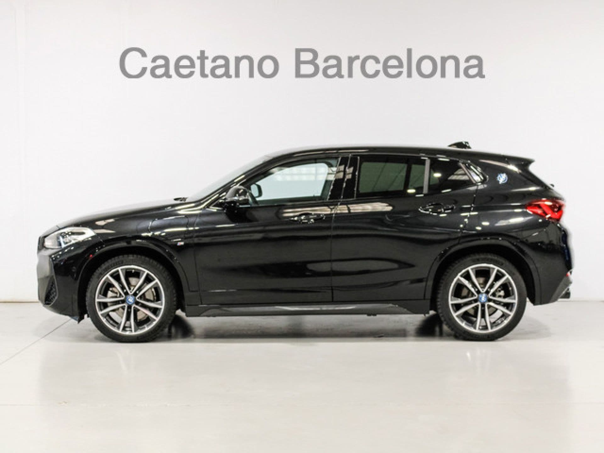BMW X2 – foto 3