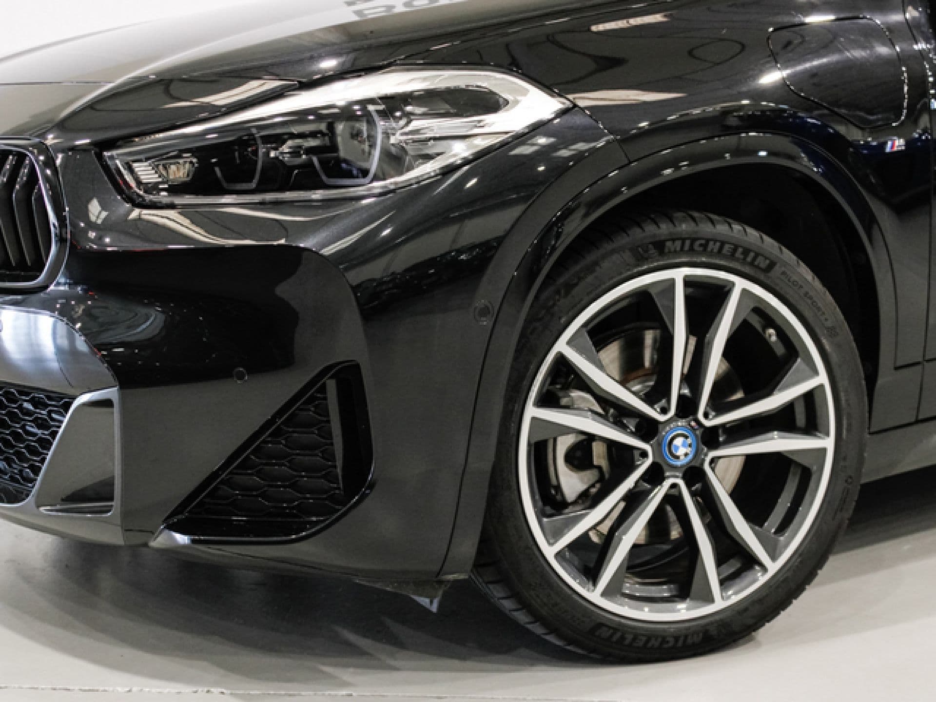 BMW X2 – foto 6