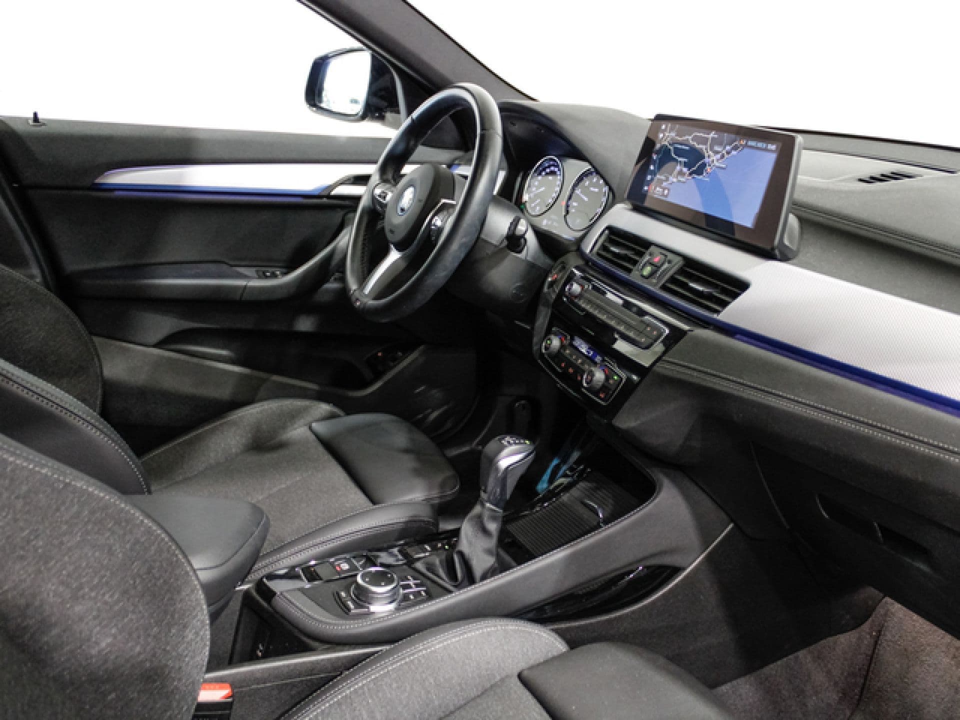 BMW X2 – foto 8