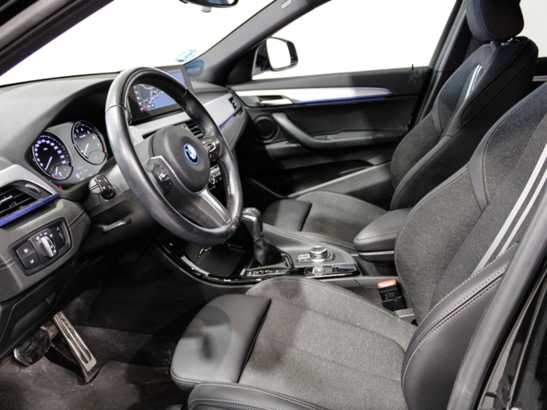 BMW X2 – foto 11