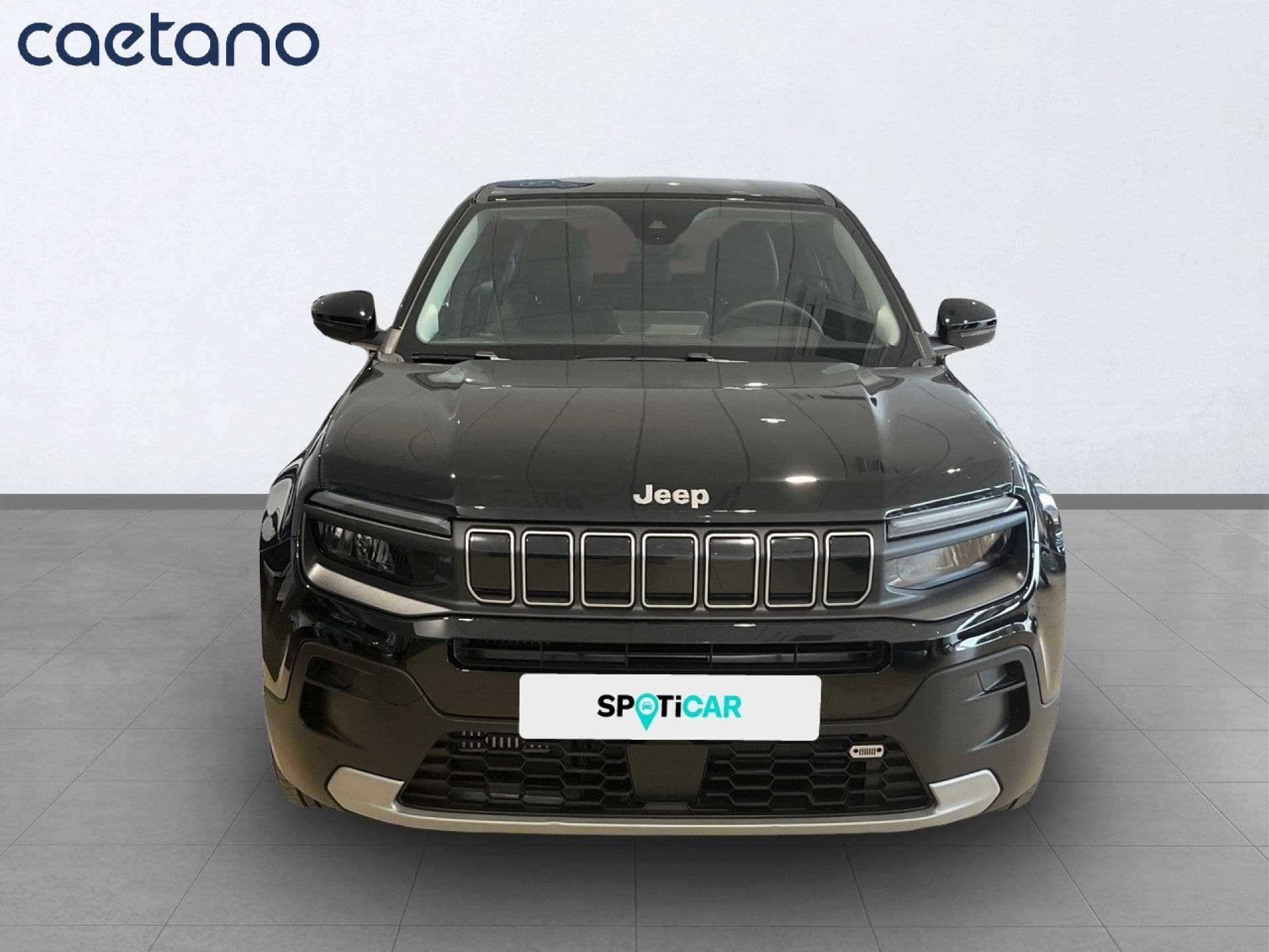 Jeep Avenger – foto 2