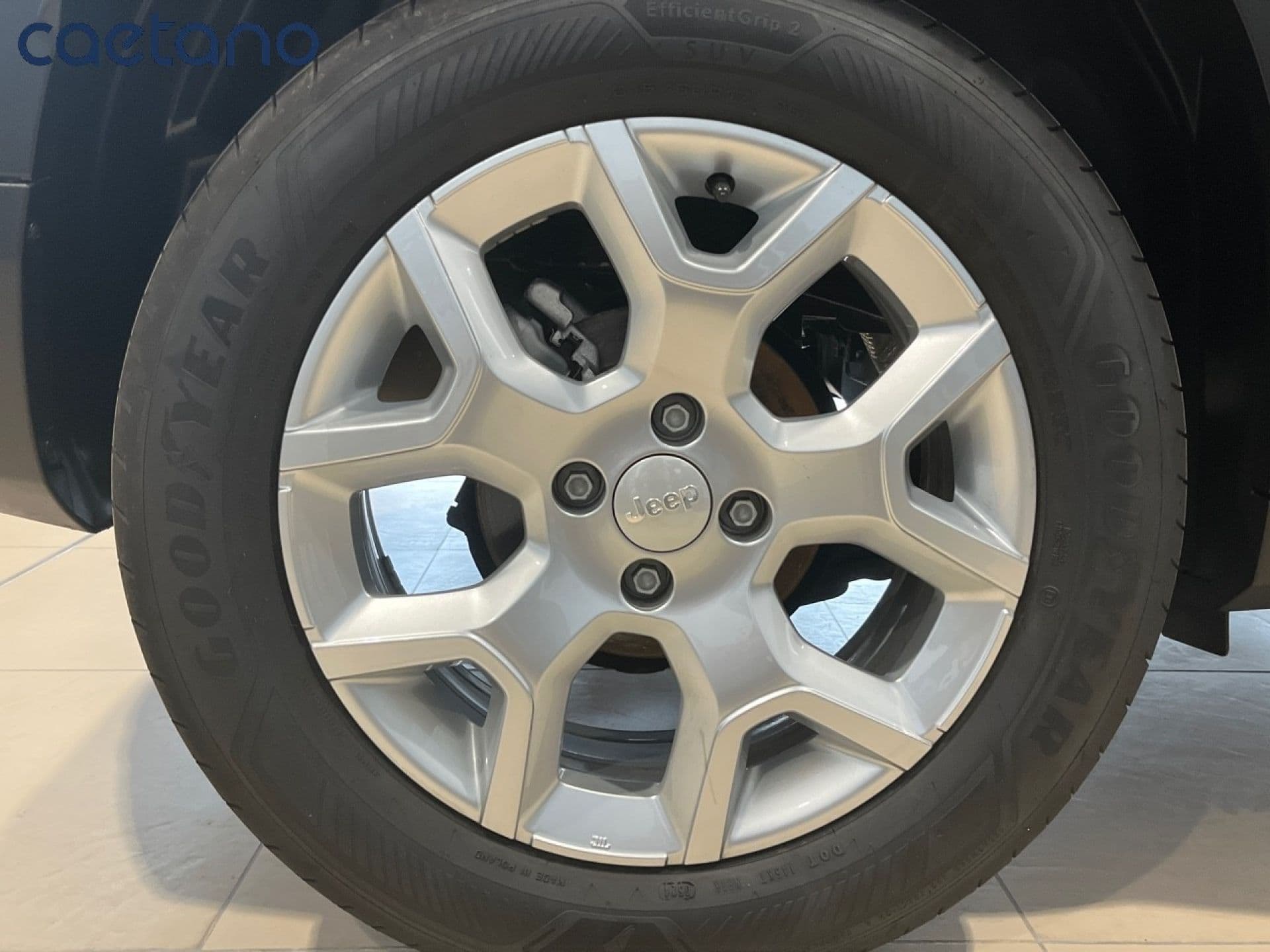Jeep Avenger – foto 8