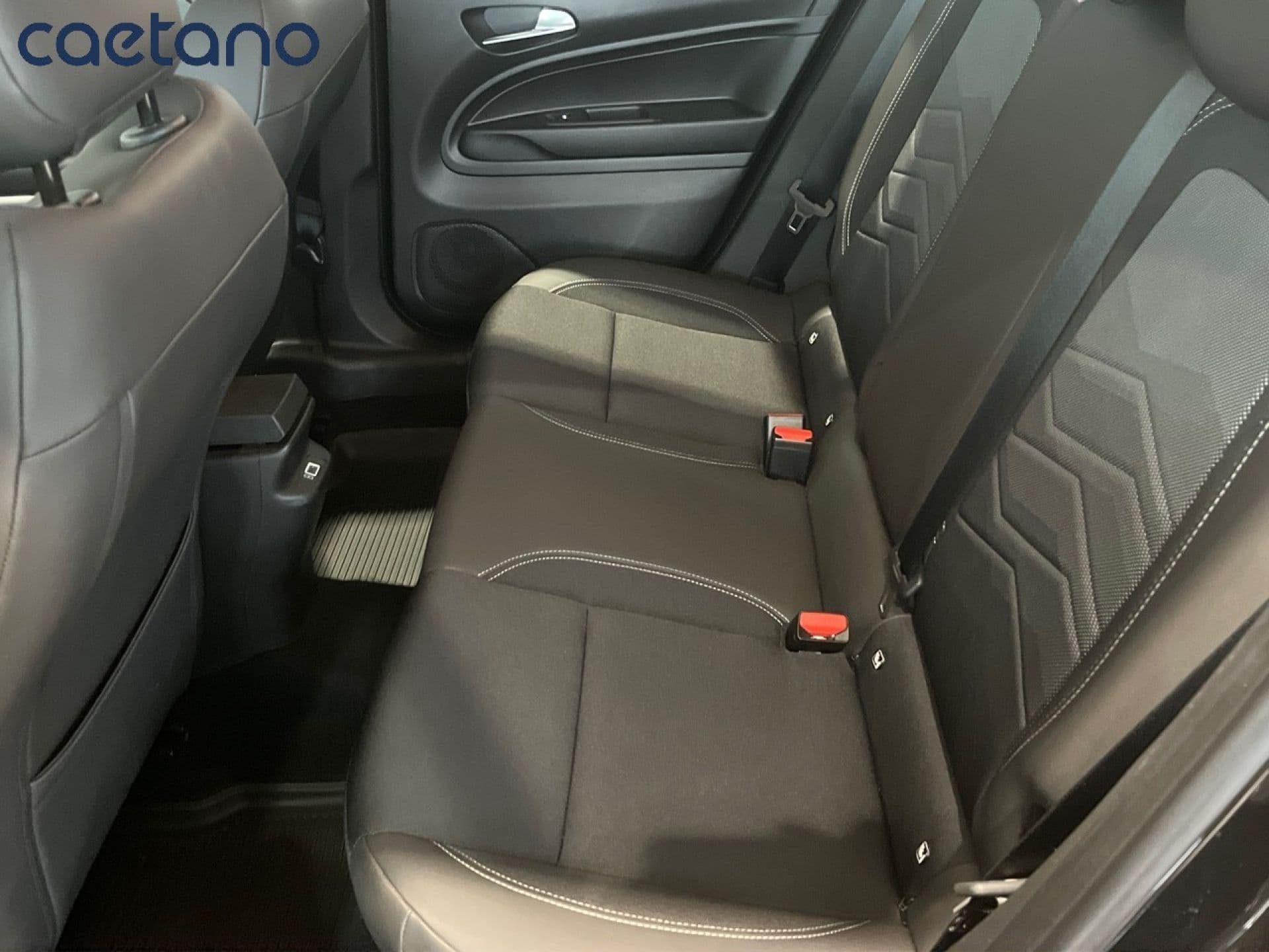 Jeep Avenger – foto 12
