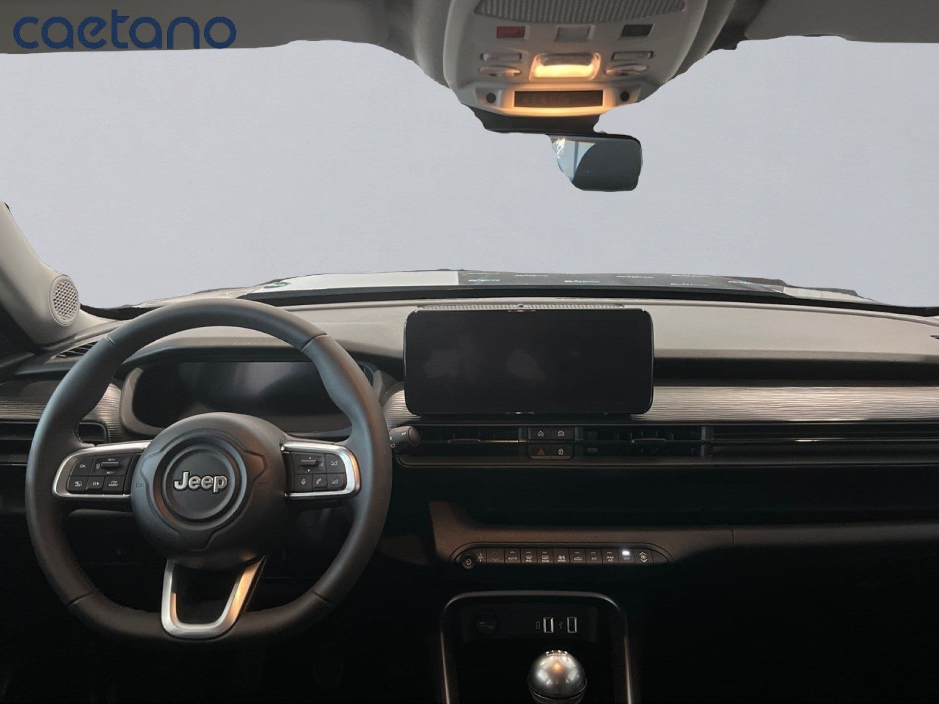Jeep Avenger – foto 13