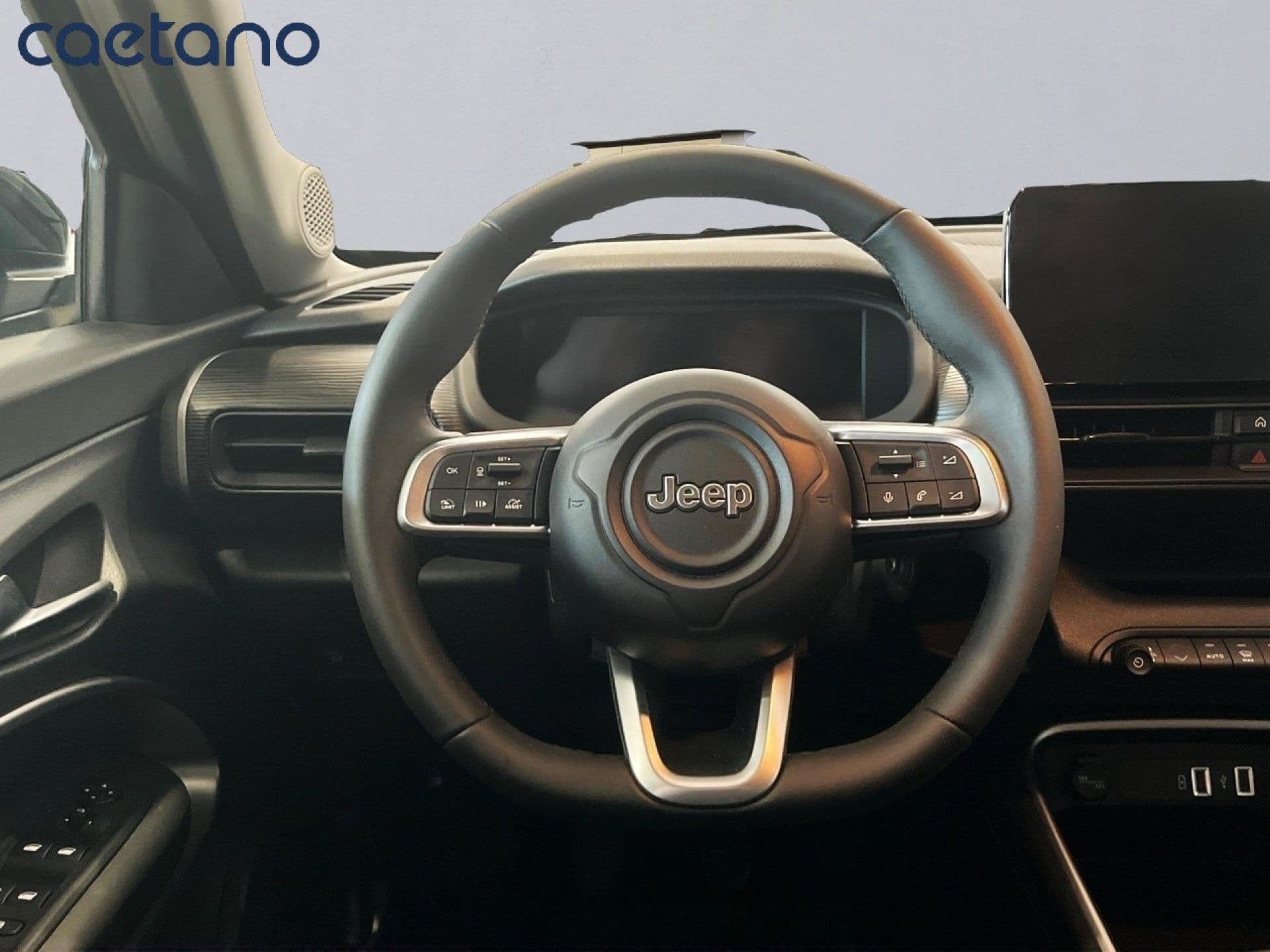 Jeep Avenger – foto 15