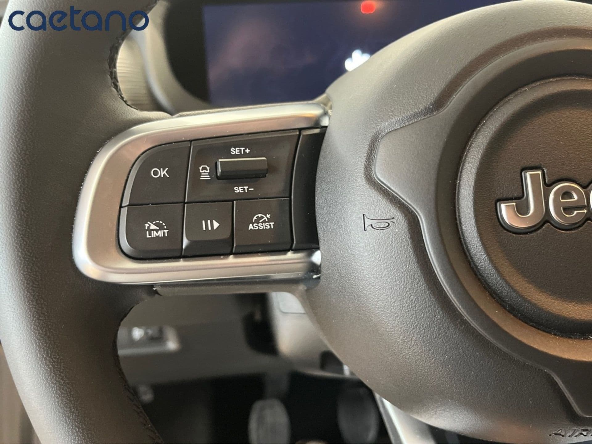 Jeep Avenger – foto 21