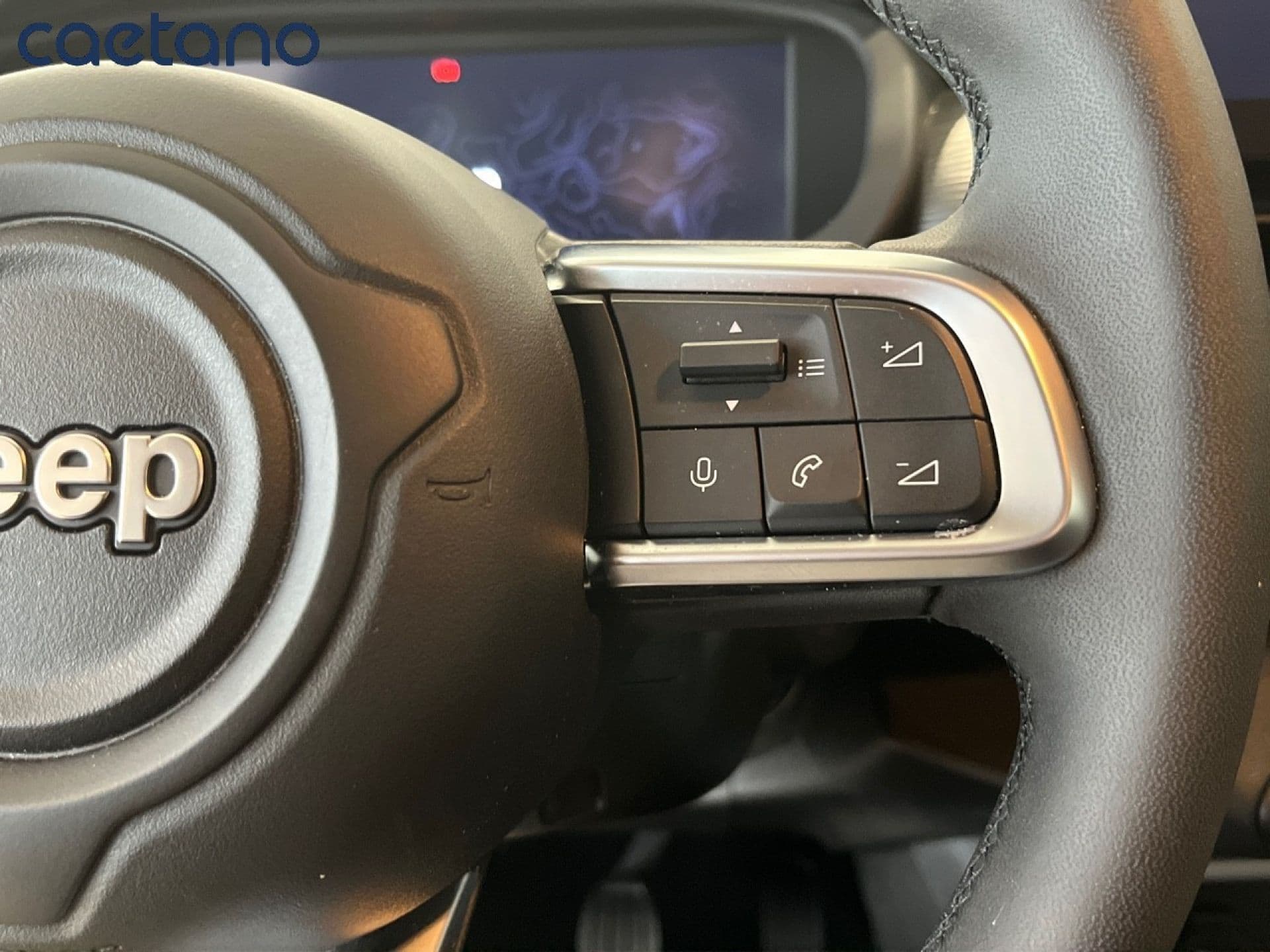 Jeep Avenger – foto 22