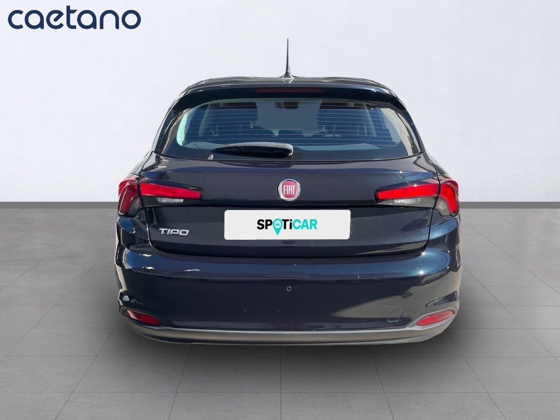 Fiat Tipo – foto 6