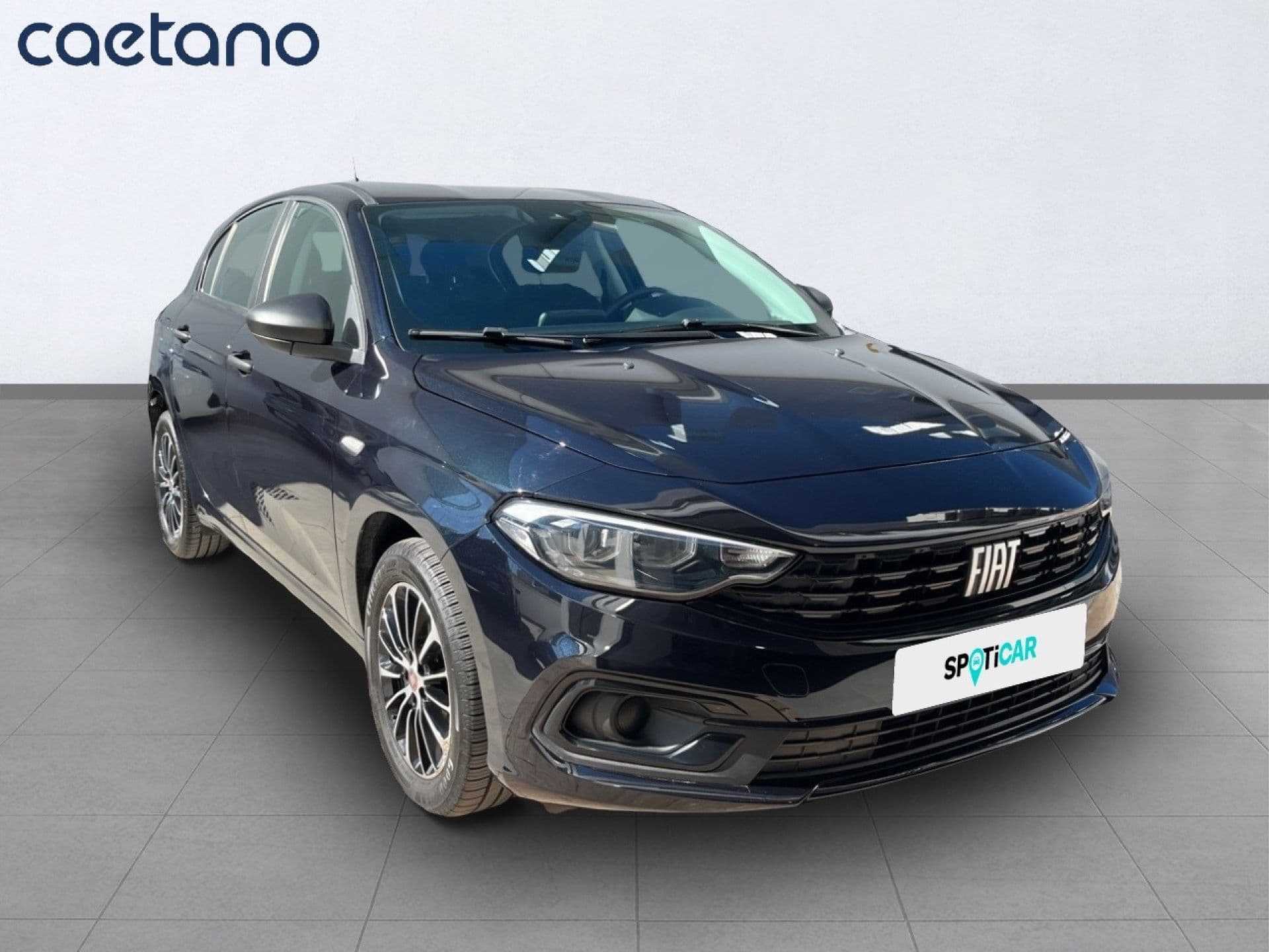 Fiat Tipo – foto 3
