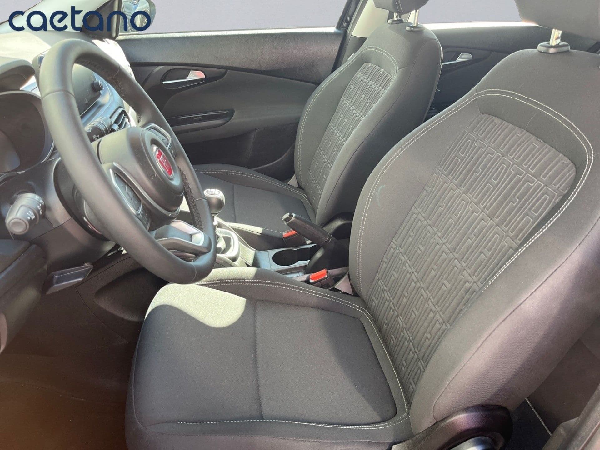 Fiat Tipo – foto 11
