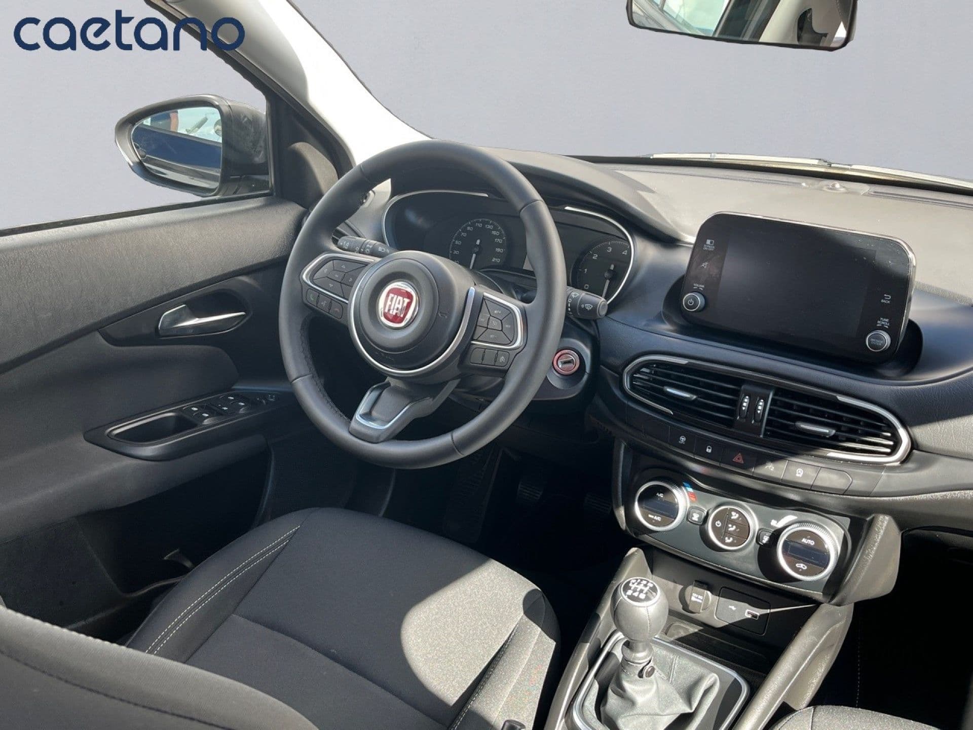 Fiat Tipo – foto 14