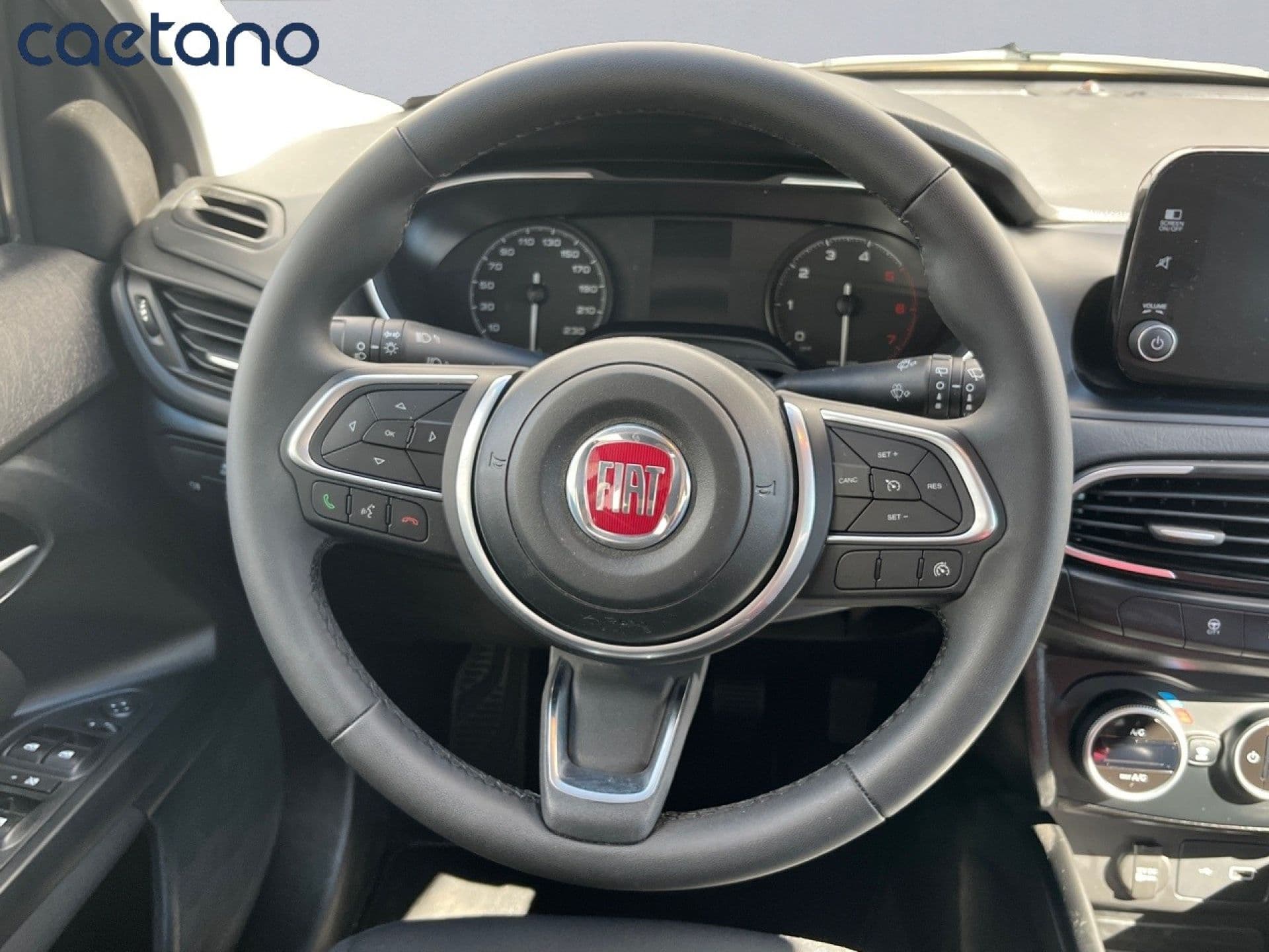 Fiat Tipo – foto 15