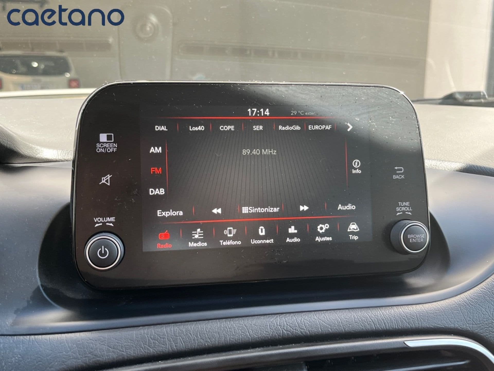 Fiat Tipo – foto 17