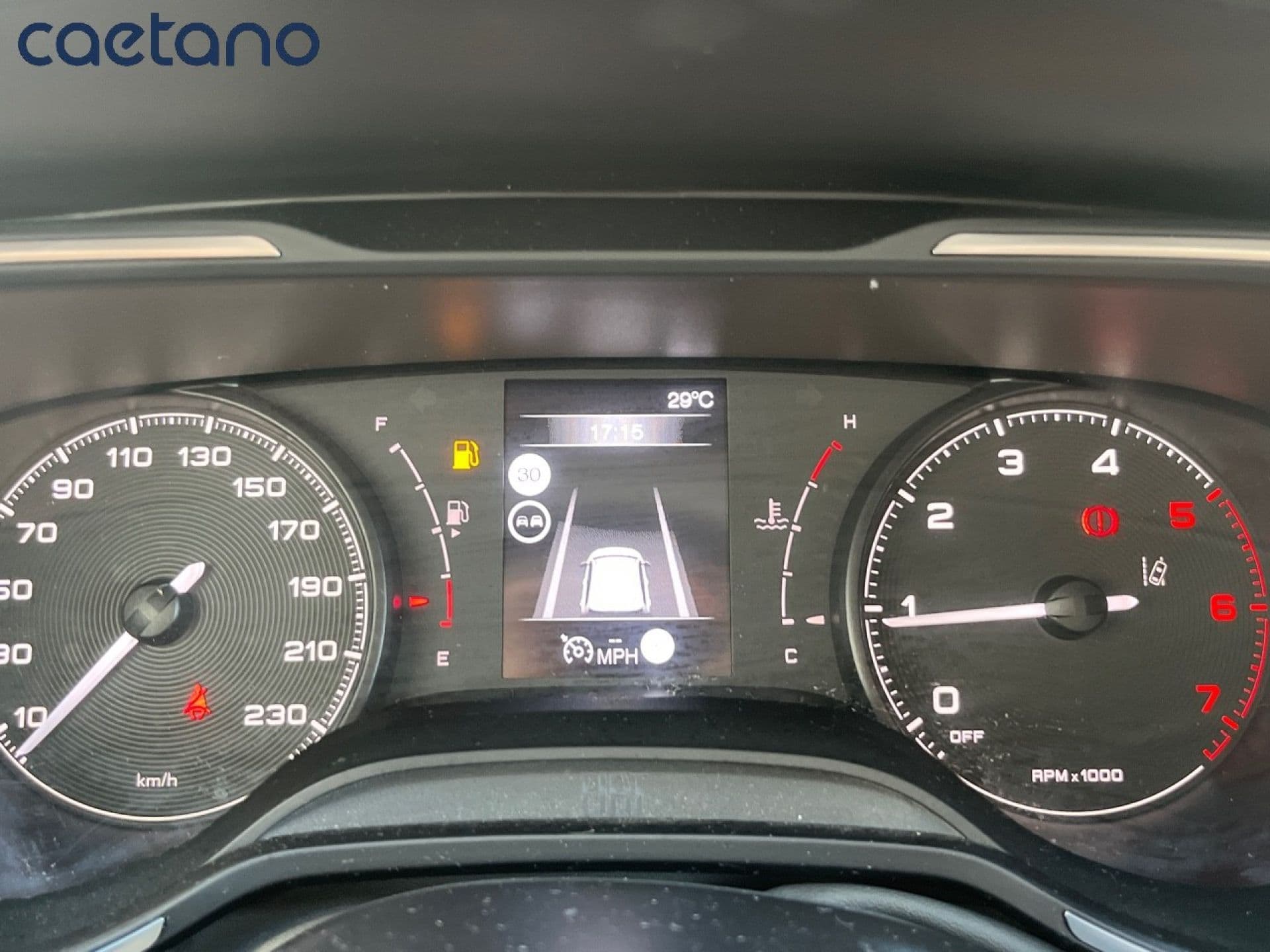 Fiat Tipo – foto 18