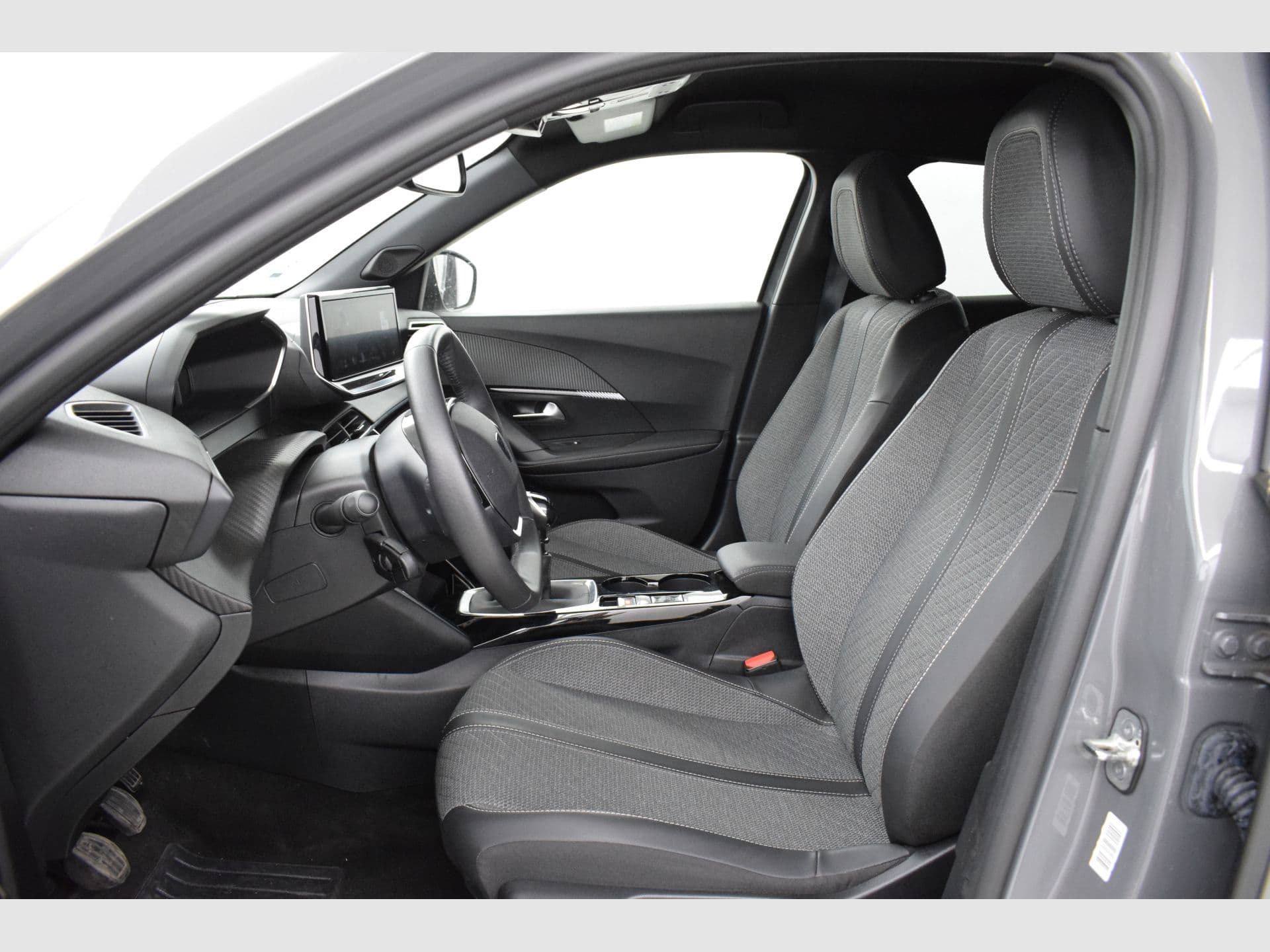 Peugeot 2008 – foto 3