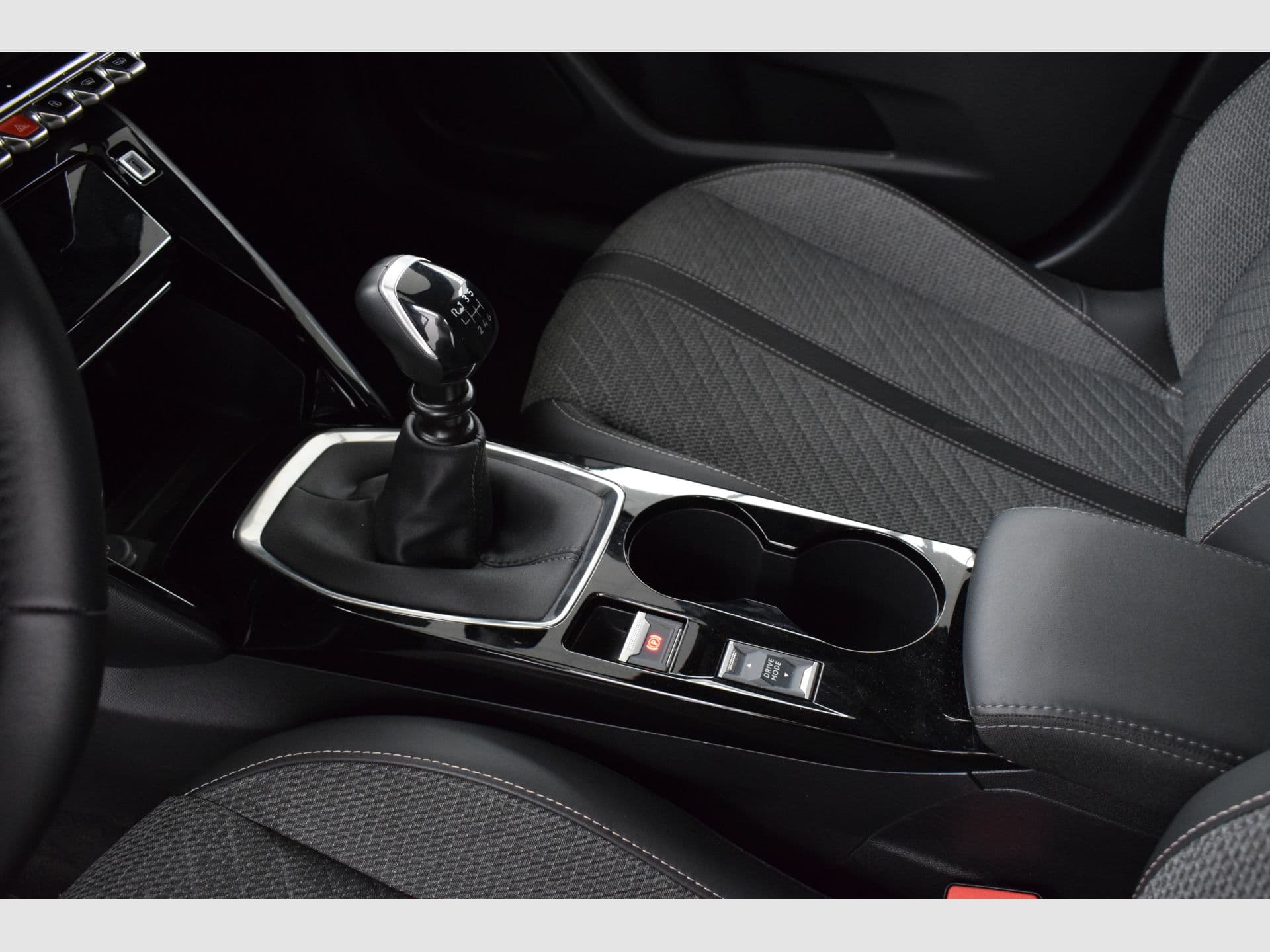 Peugeot 2008 – foto 6
