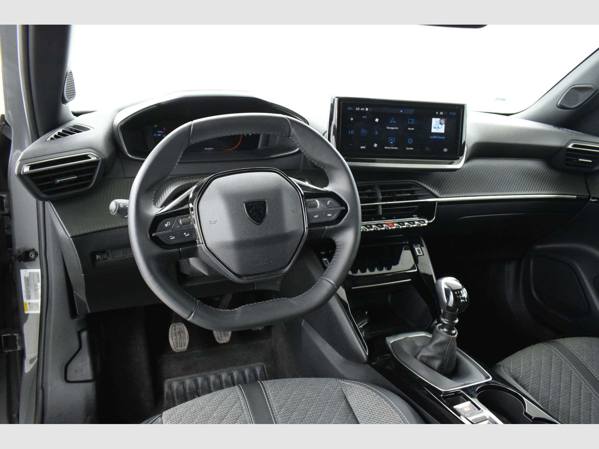 Peugeot 2008 – foto 8