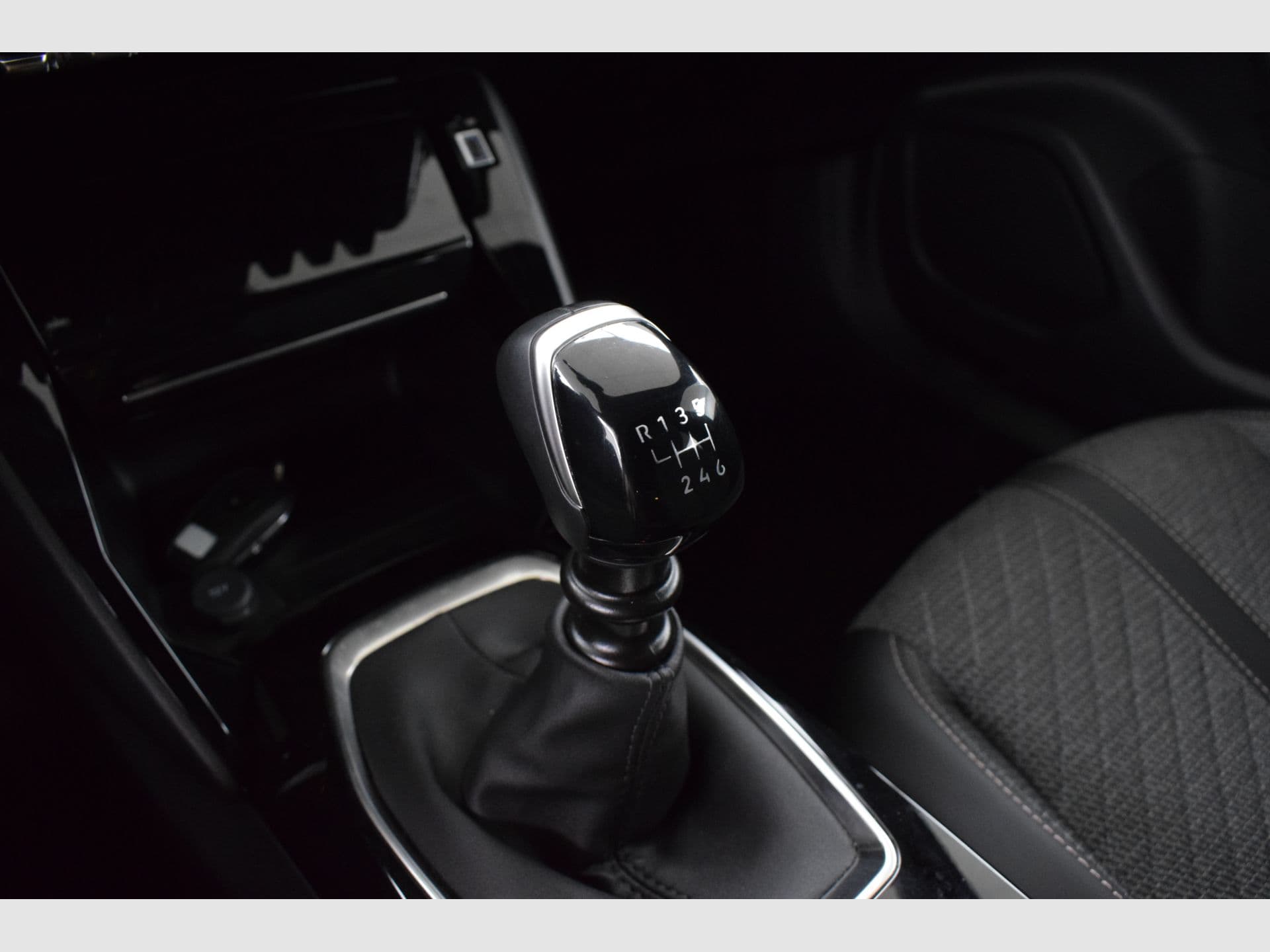 Peugeot 2008 – foto 12