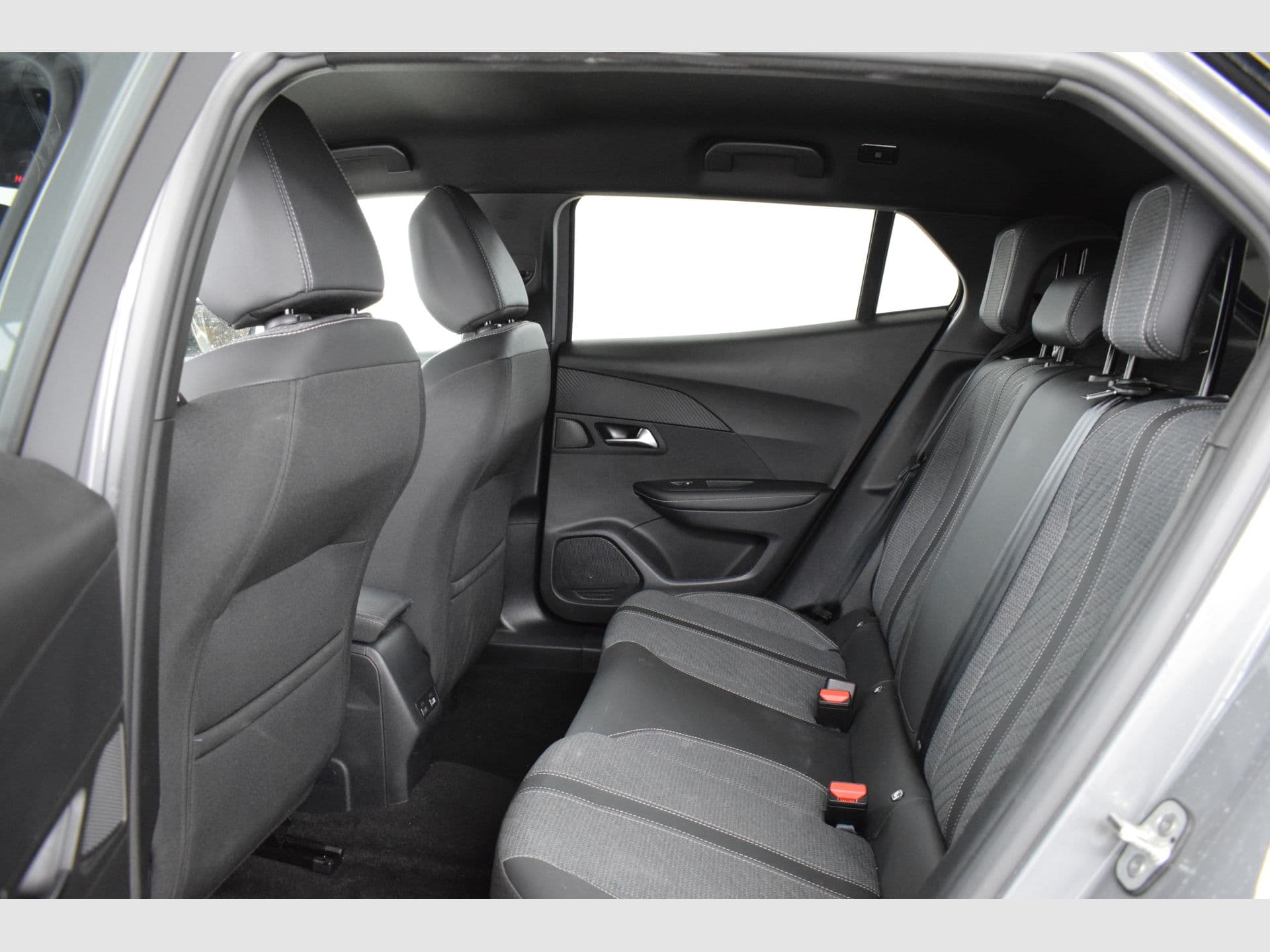 Peugeot 2008 – foto 9