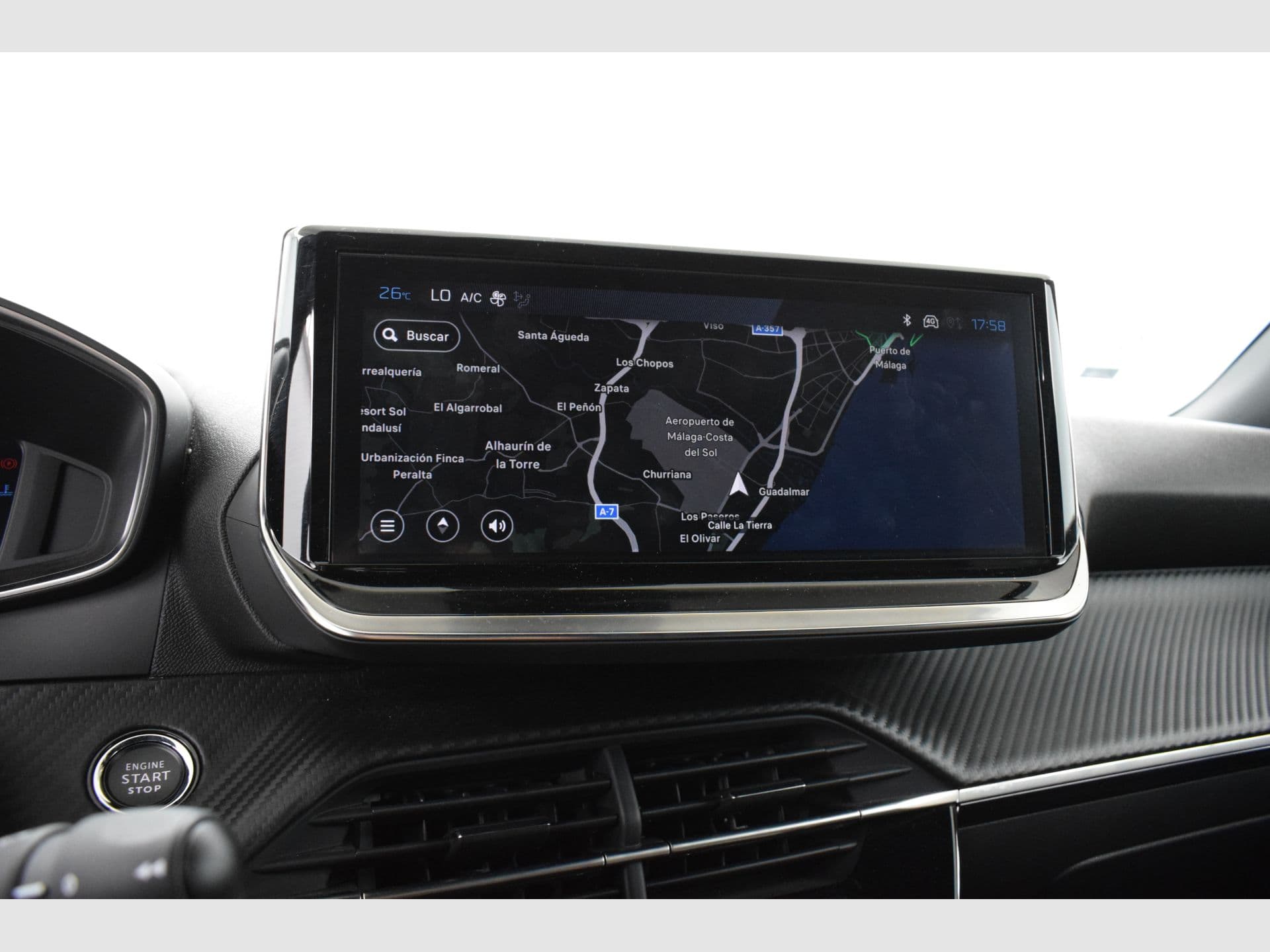 Peugeot 2008 – foto 14