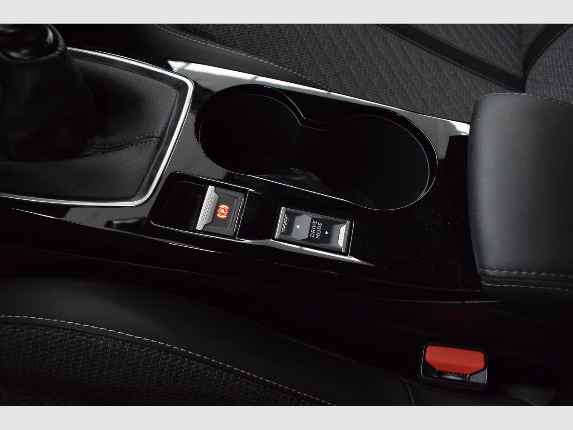 Peugeot 2008 – foto 11