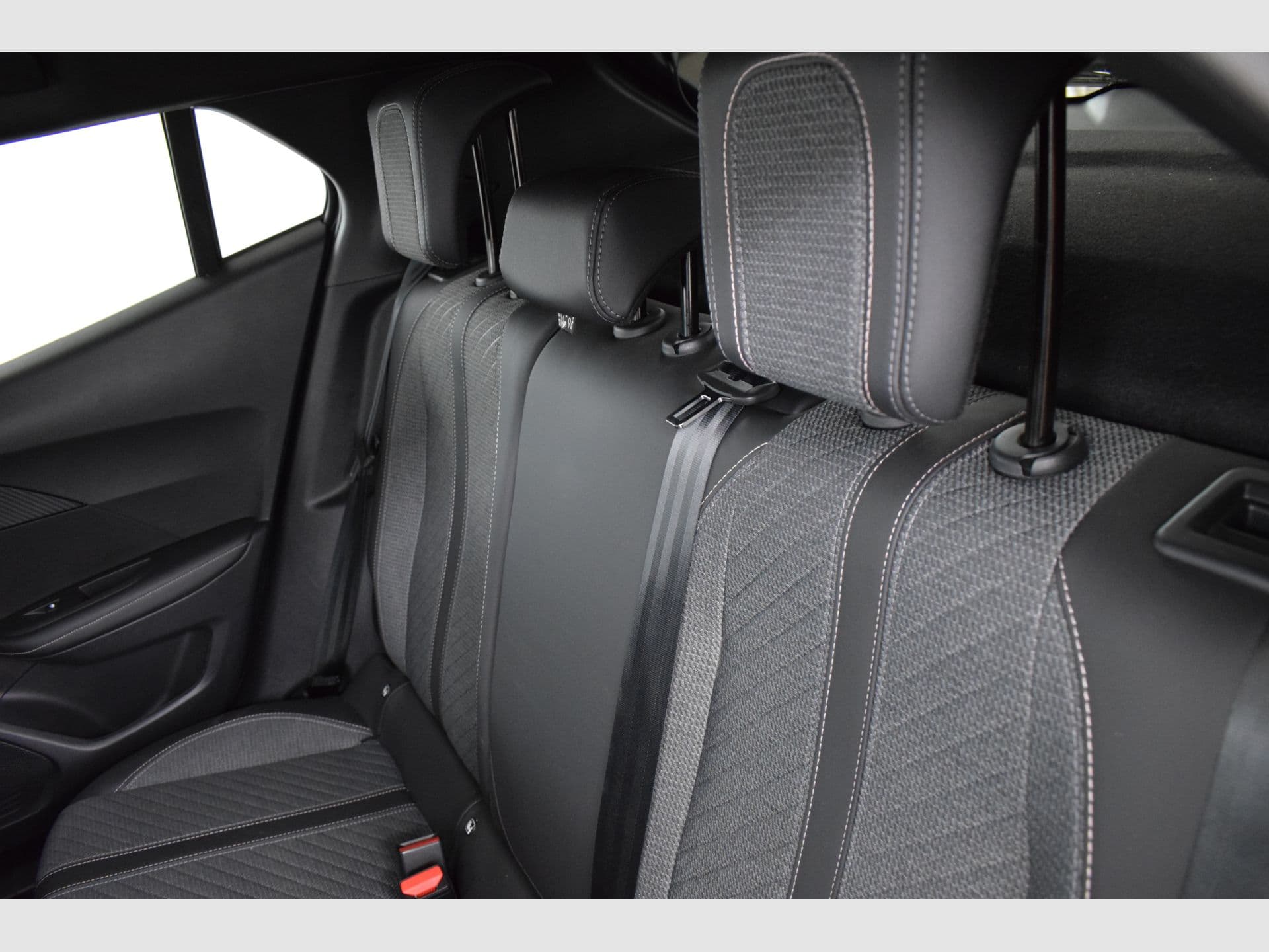 Peugeot 2008 – foto 10
