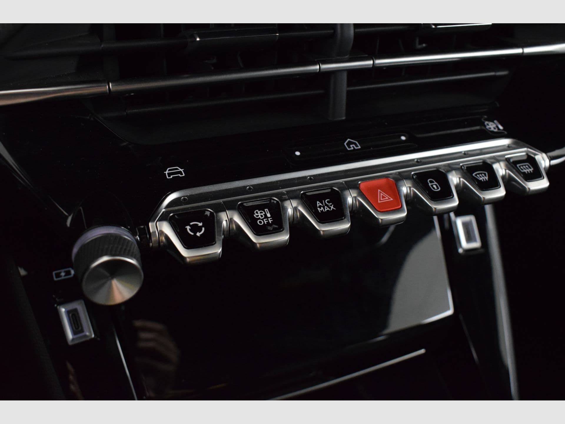 Peugeot 2008 – foto 13
