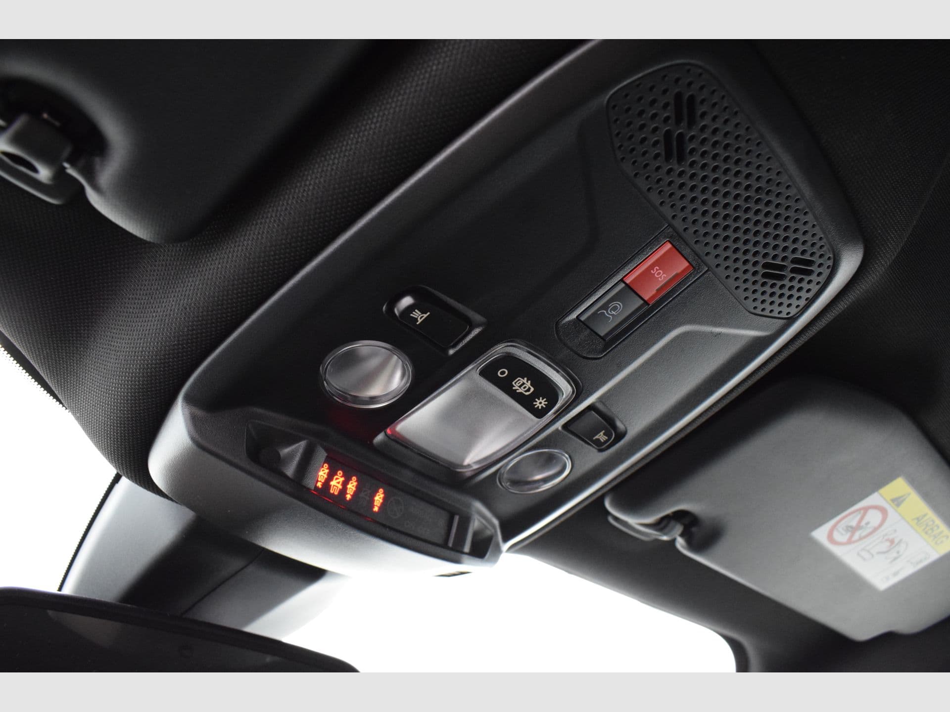 Peugeot 2008 – foto 16