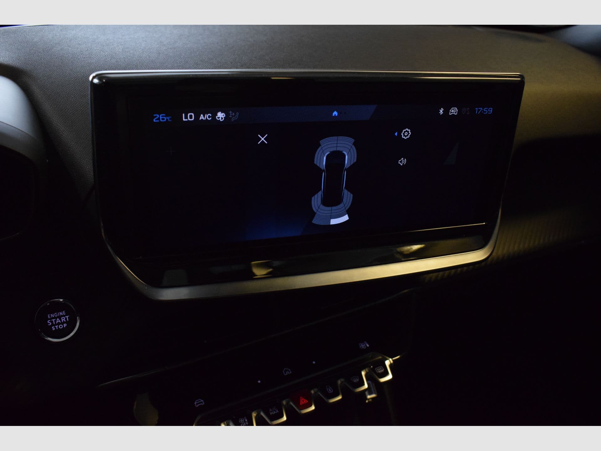 Peugeot 2008 – foto 17