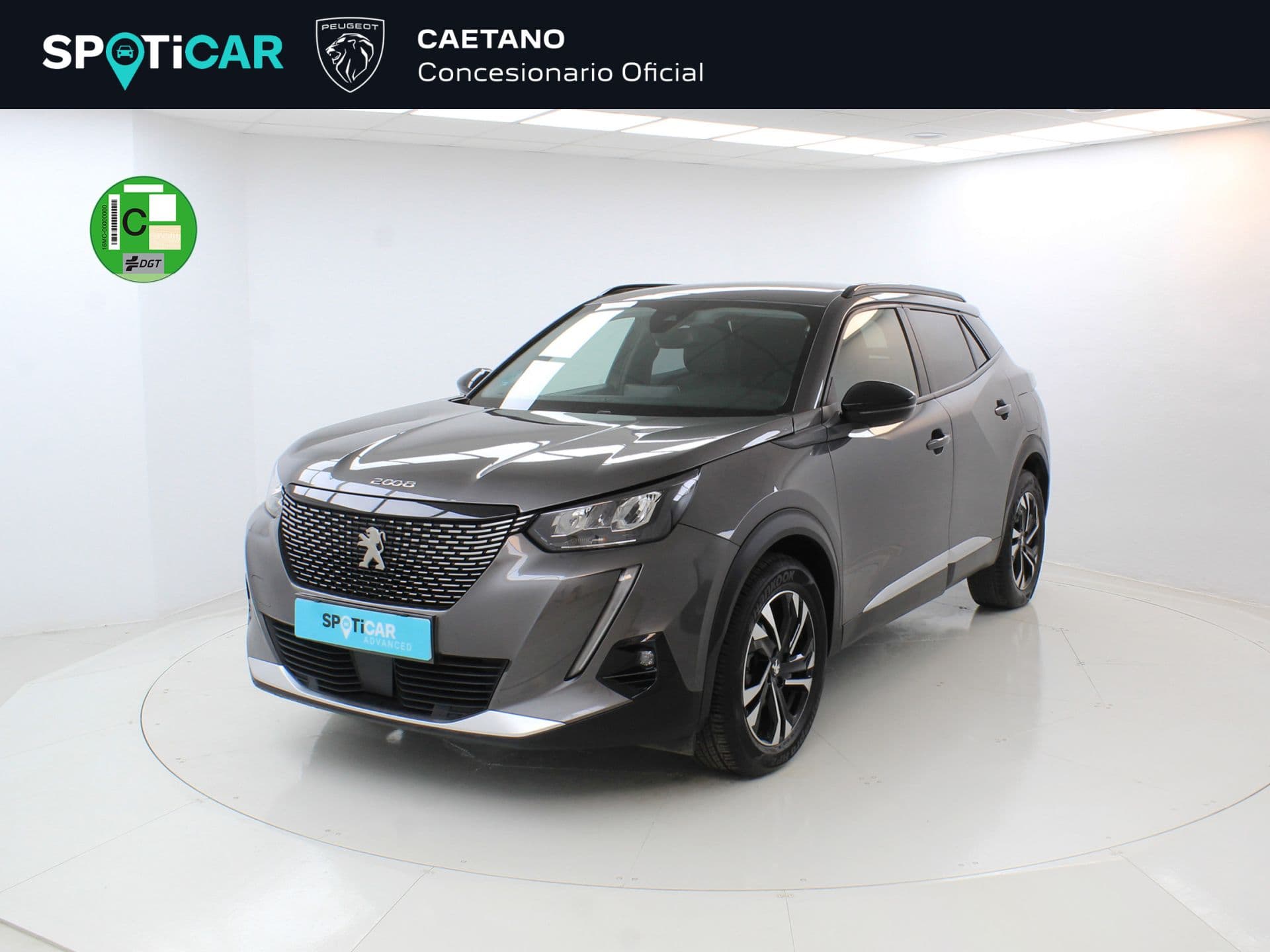 Peugeot 2008 – foto 1