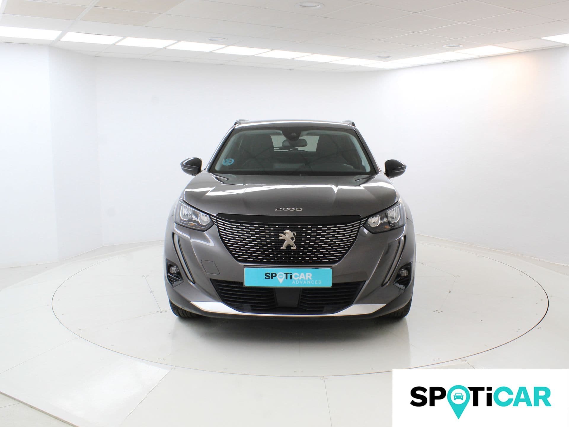 Peugeot 2008 – foto 3
