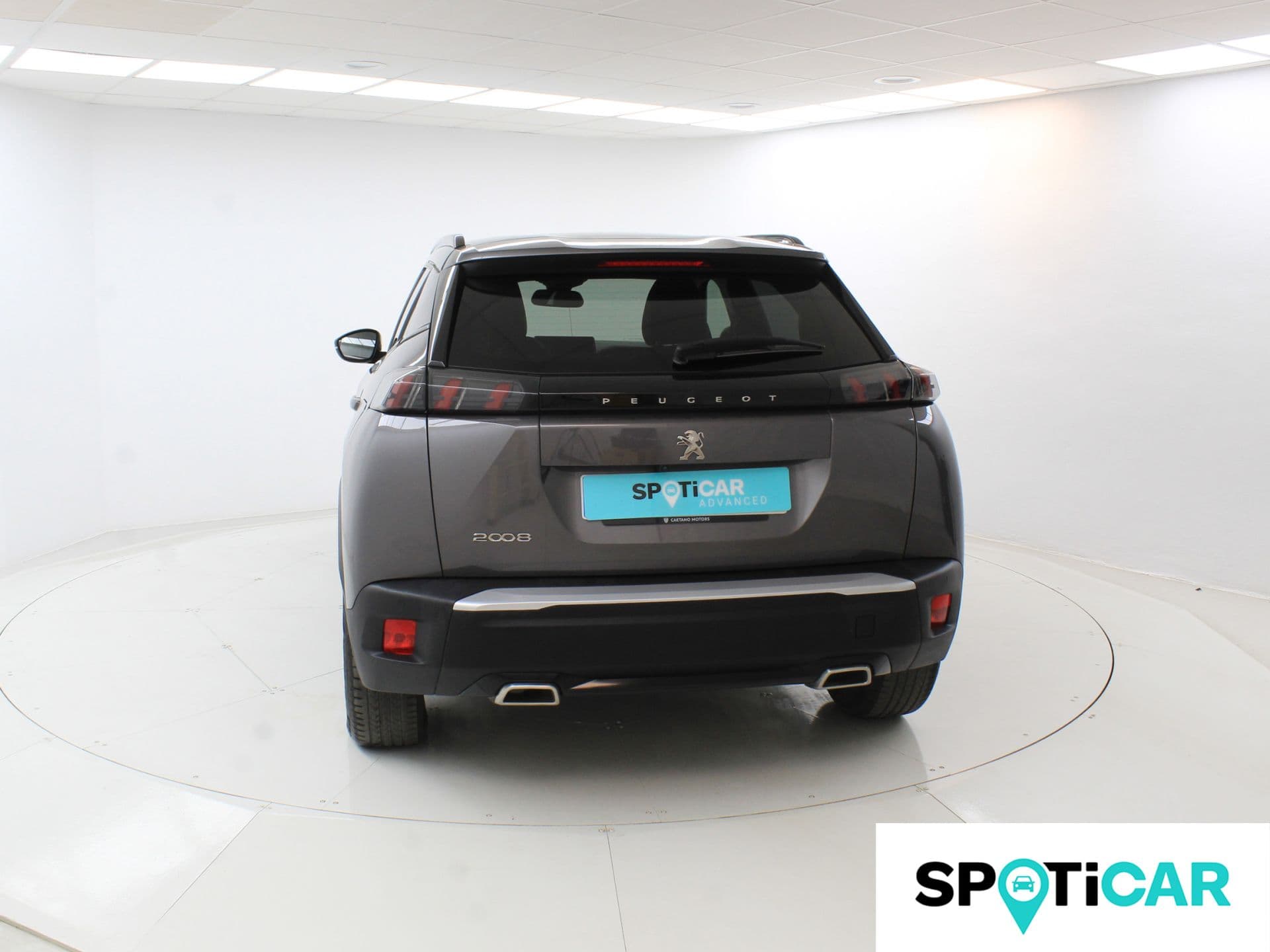 Peugeot 2008 – foto 6