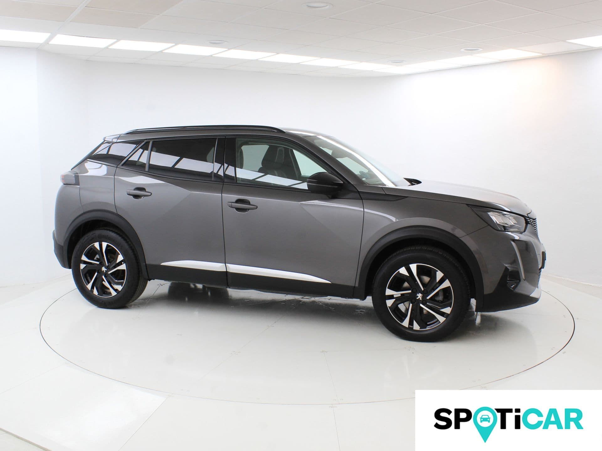 Peugeot 2008 – foto 5