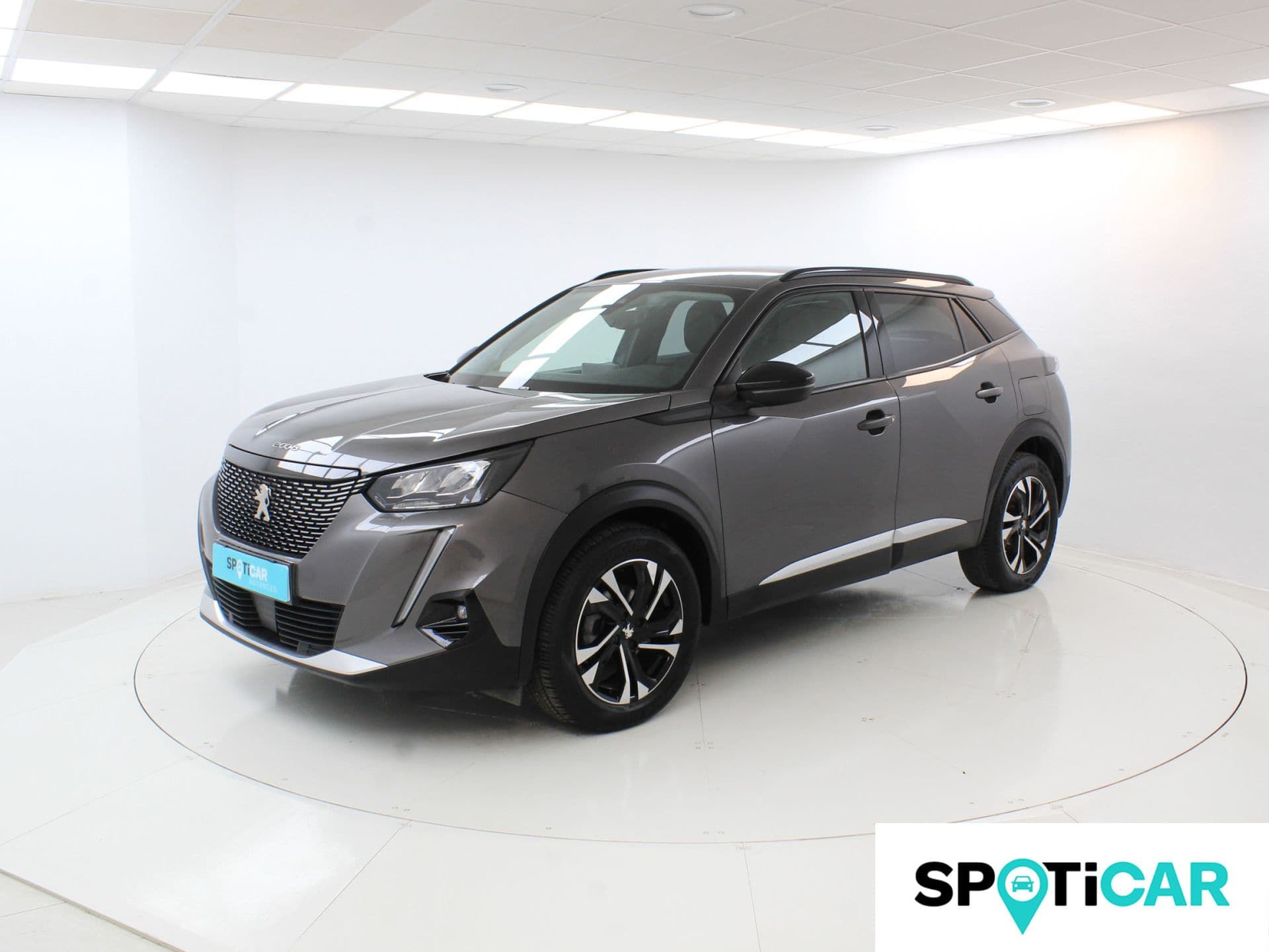 Peugeot 2008 – foto 2