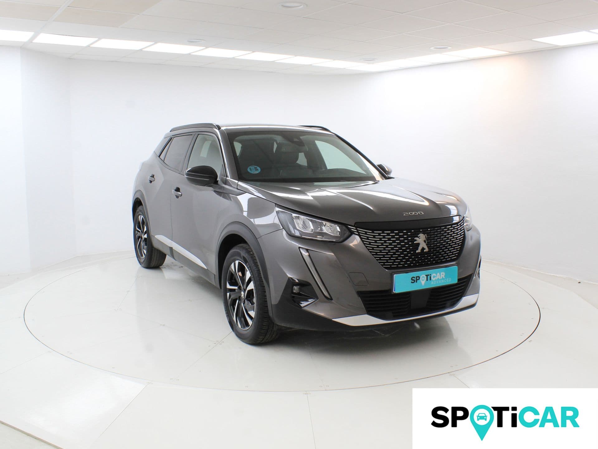 Peugeot 2008 – foto 4